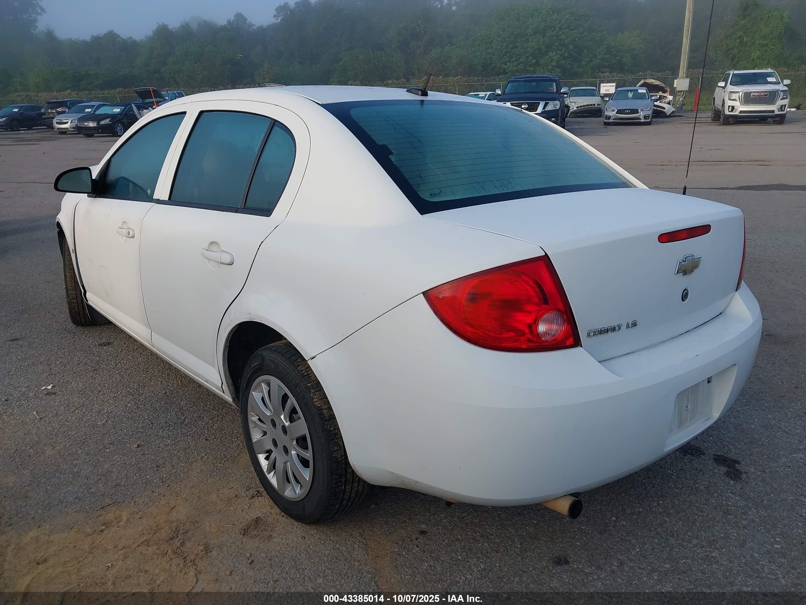 CHEVROLET COBALT image 3
