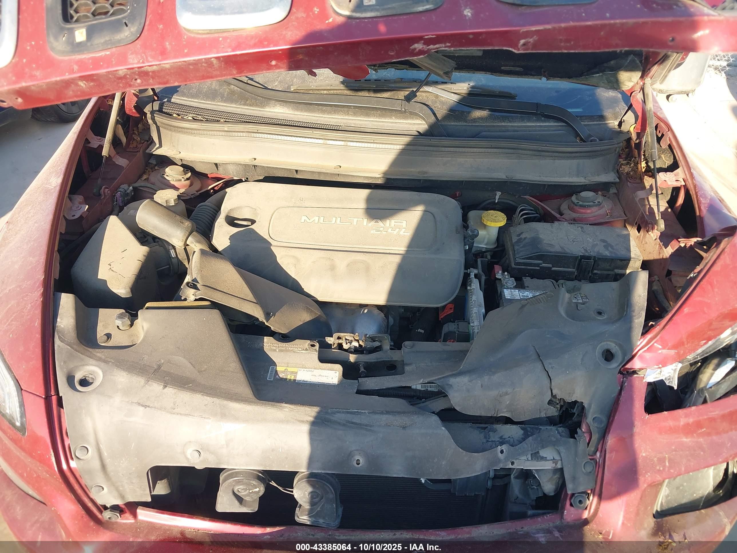 JEEP CHEROKEE image 10