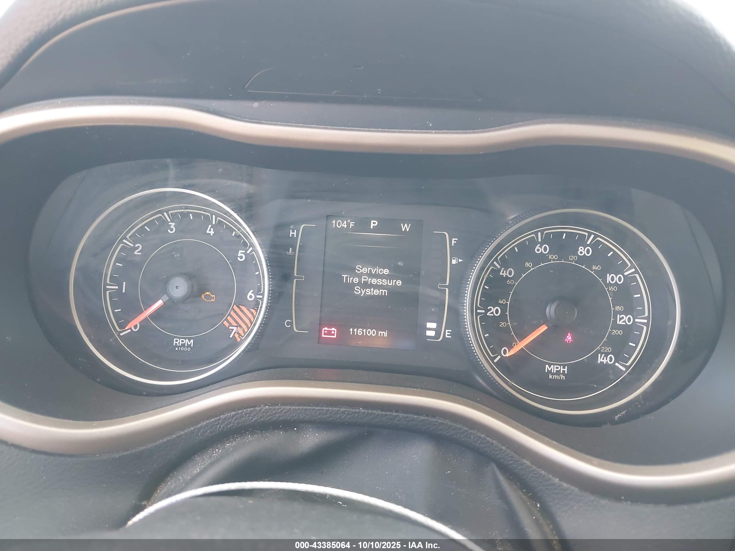 JEEP CHEROKEE image 7