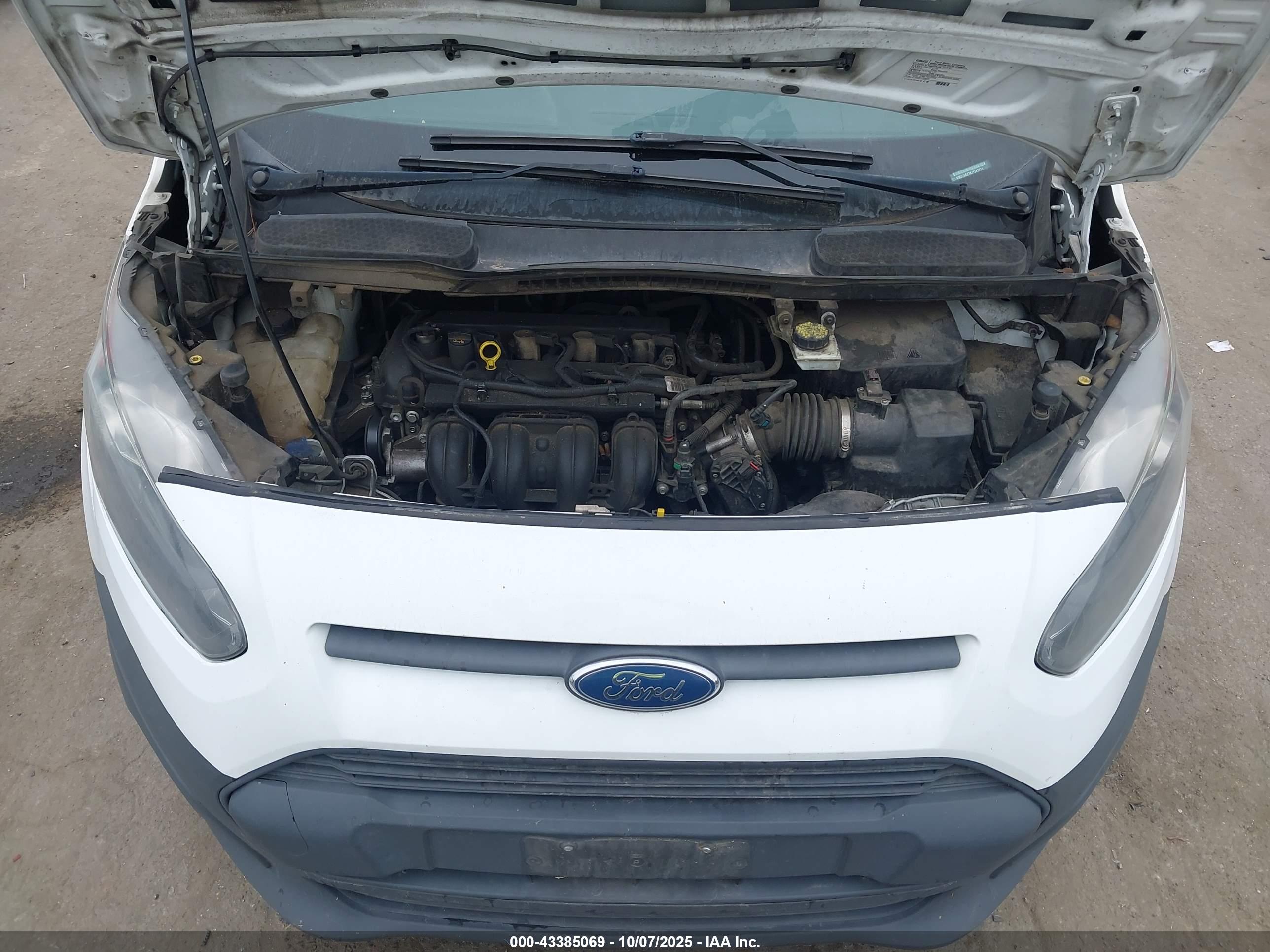 FORD TRANSIT image 10