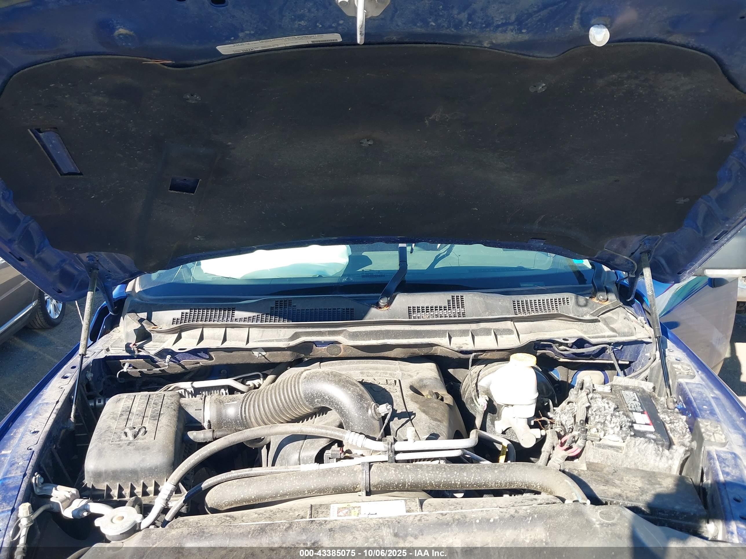 RAM 1500 image 10