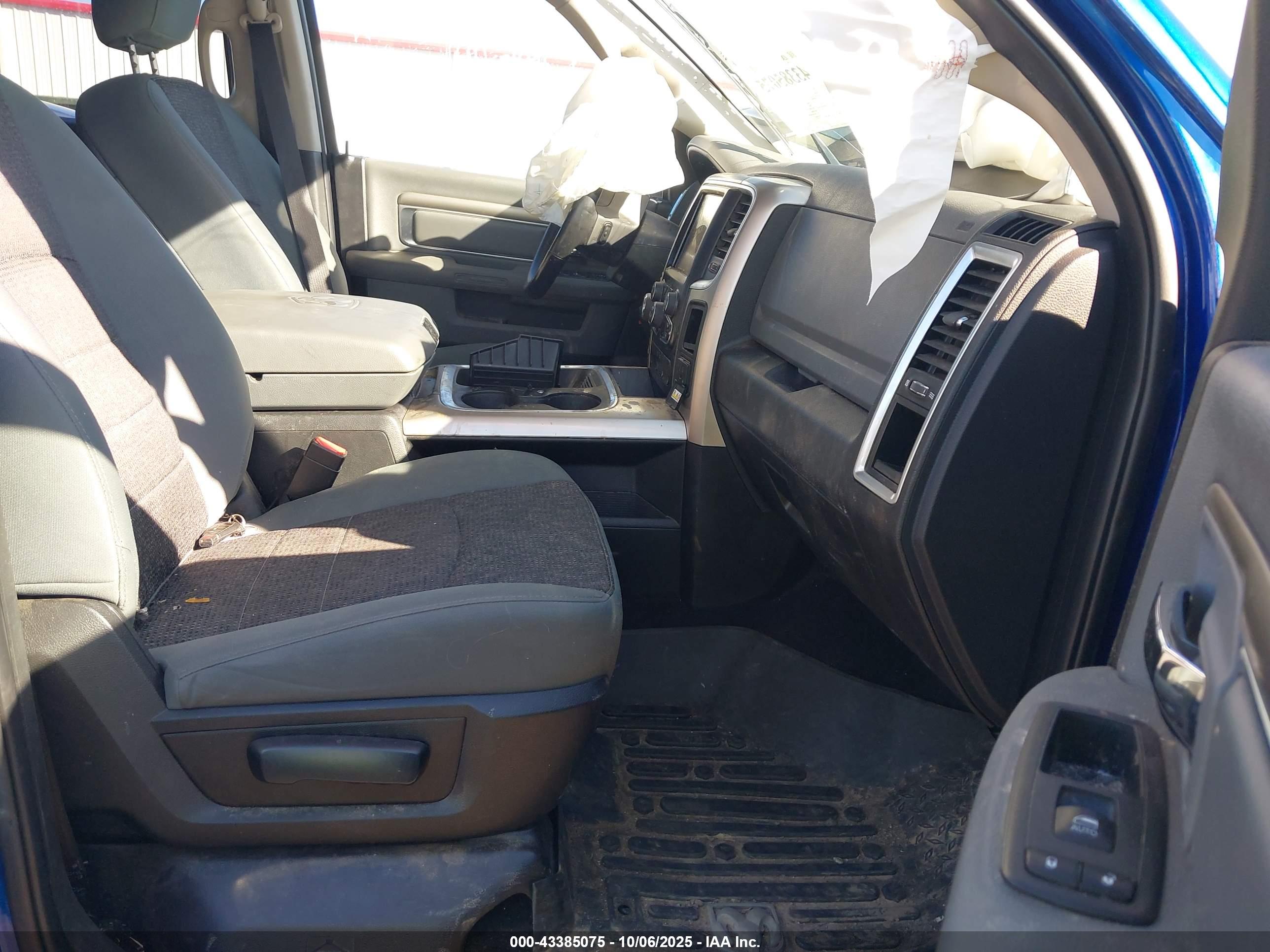 RAM 1500 image 5