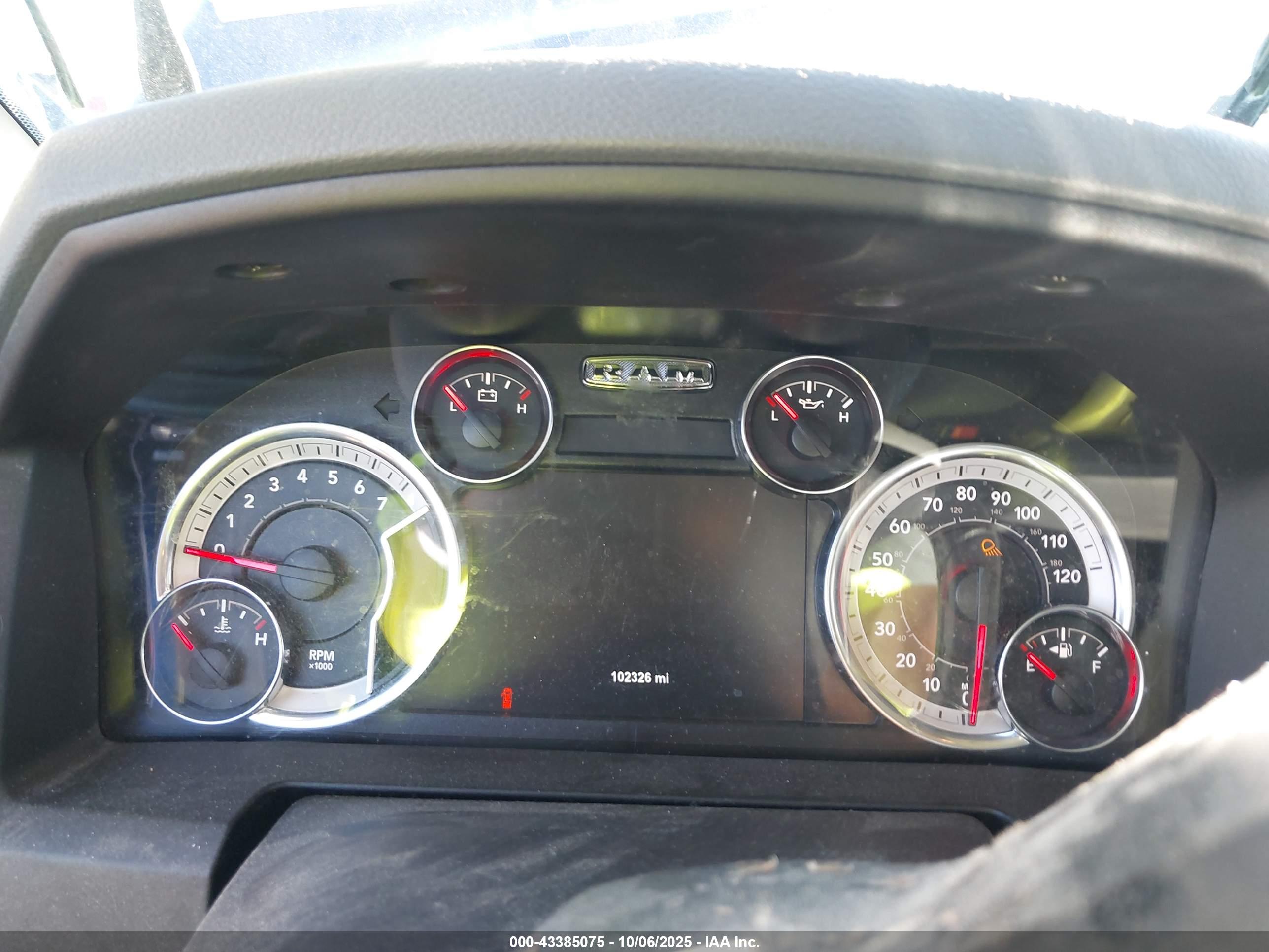 RAM 1500 image 7