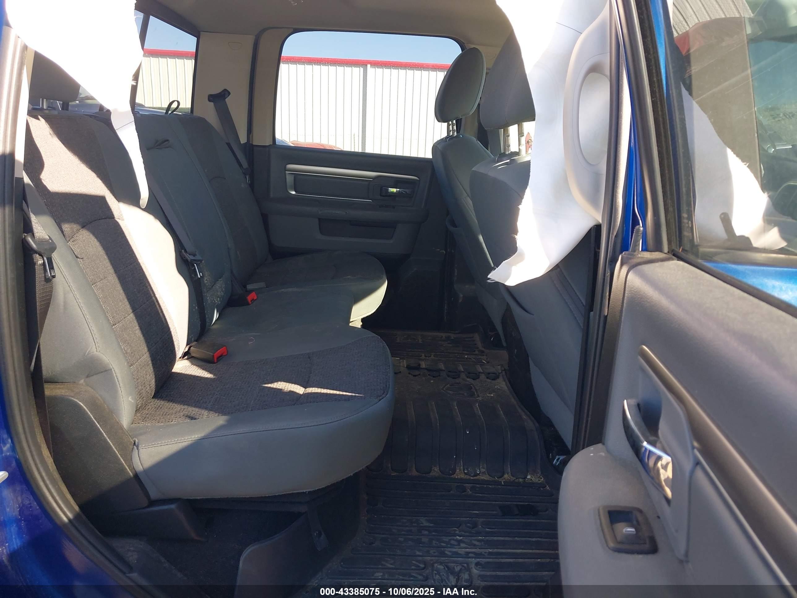 RAM 1500 image 8