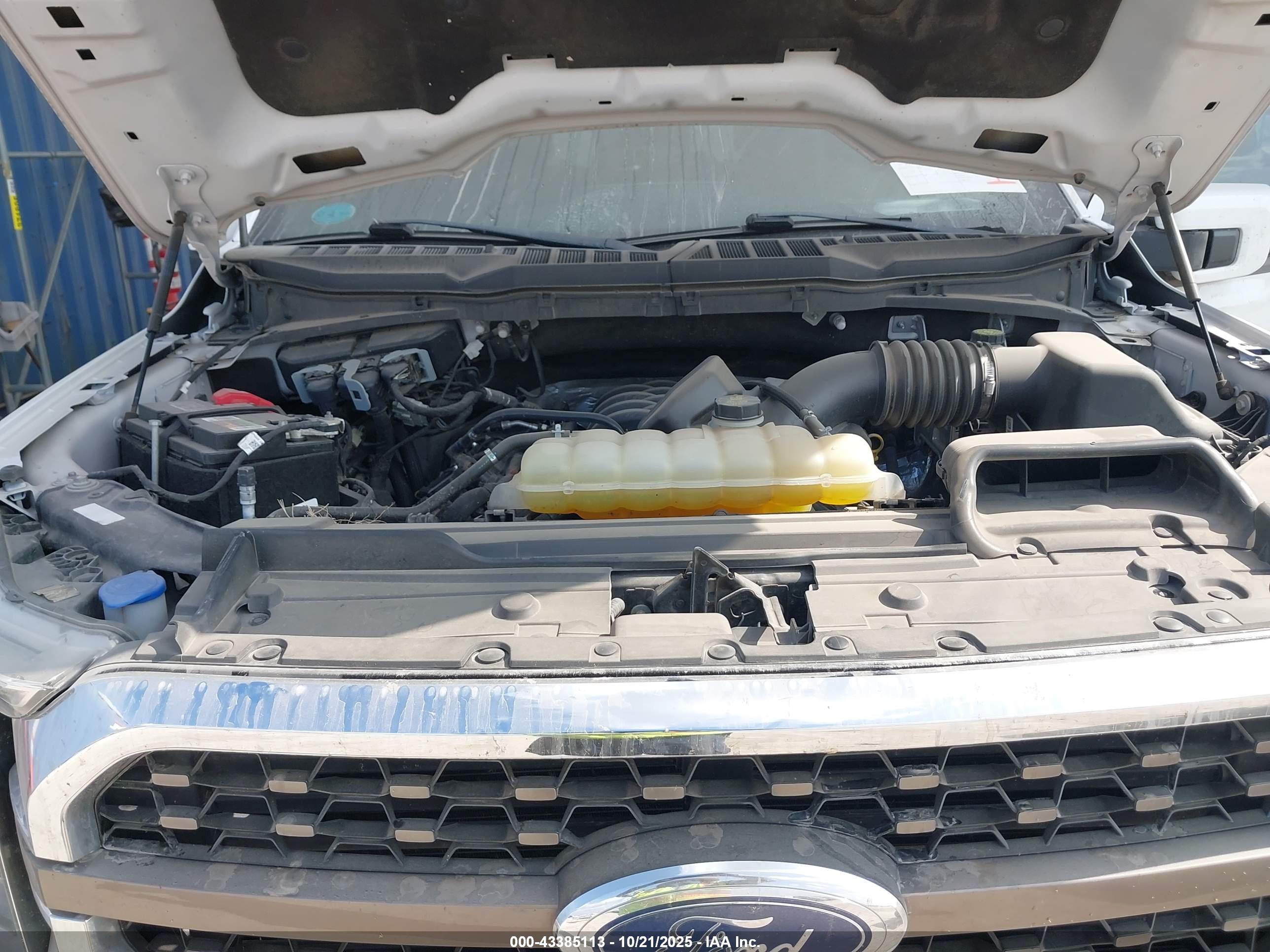 FORD F-150 image 10