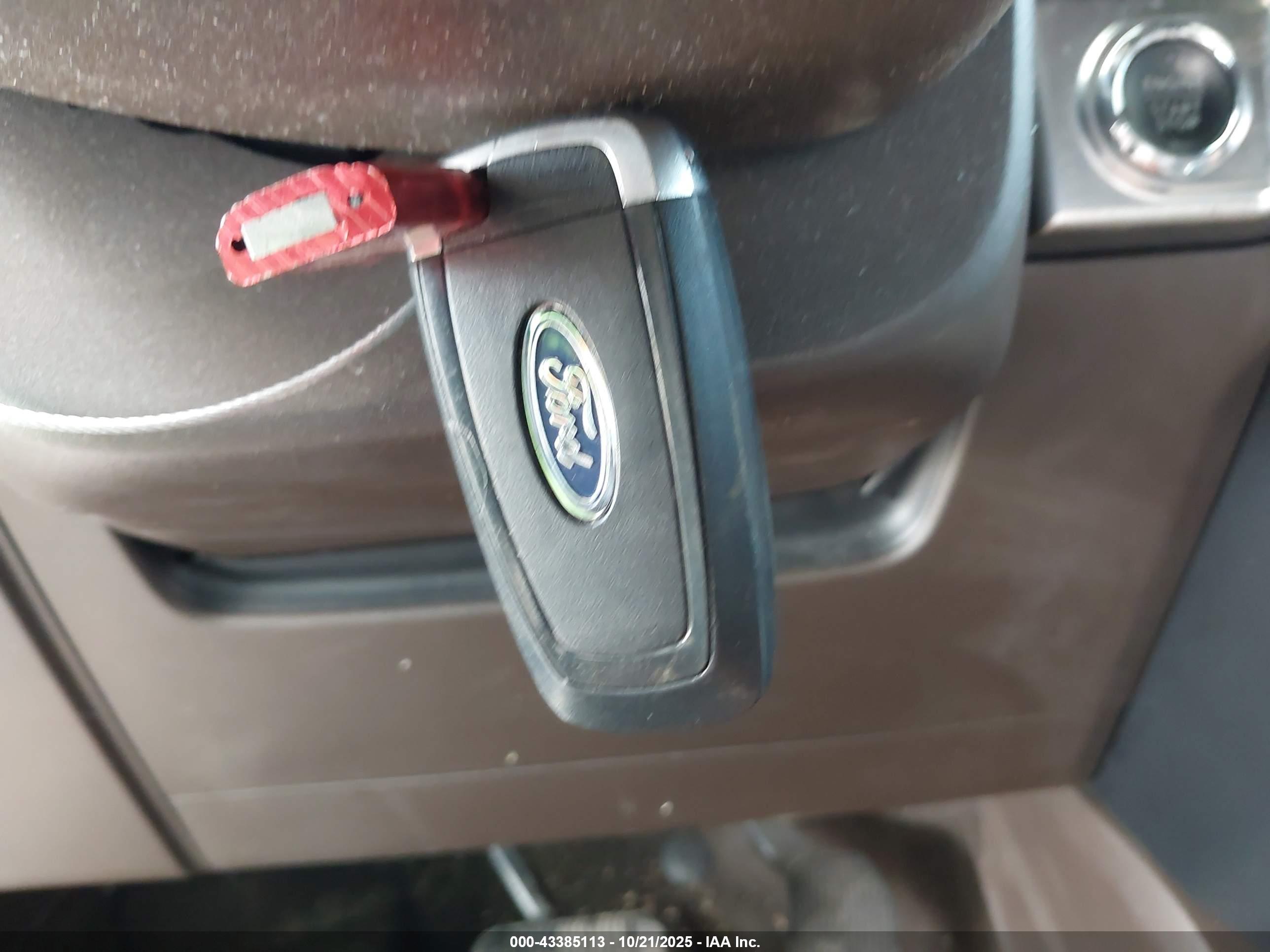 FORD F-150 image 11