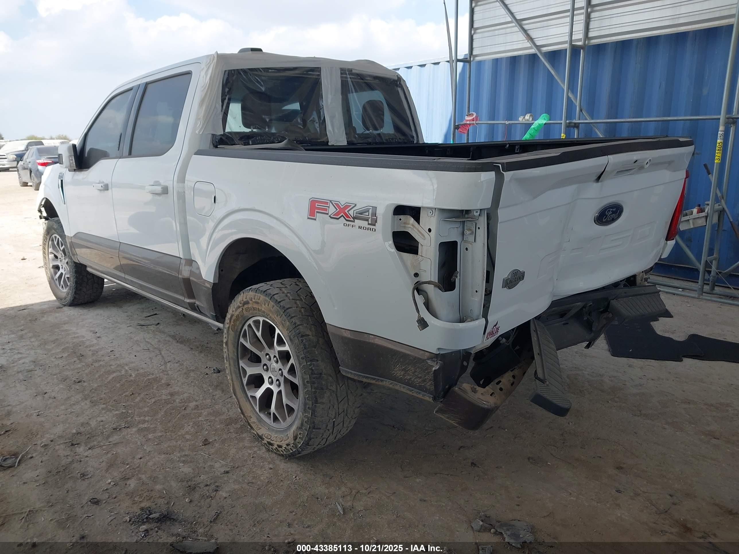 FORD F-150 image 3
