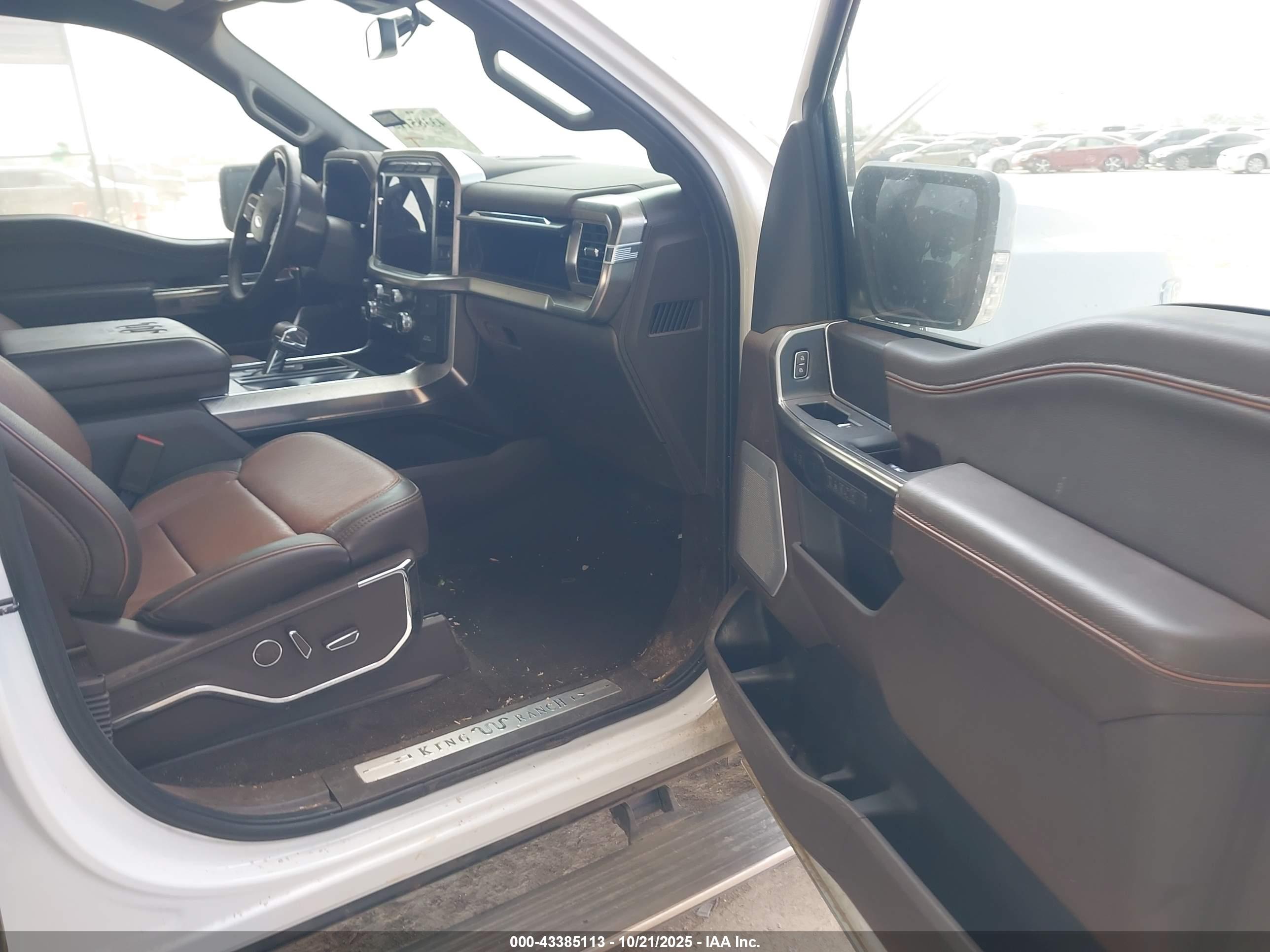 FORD F-150 image 5