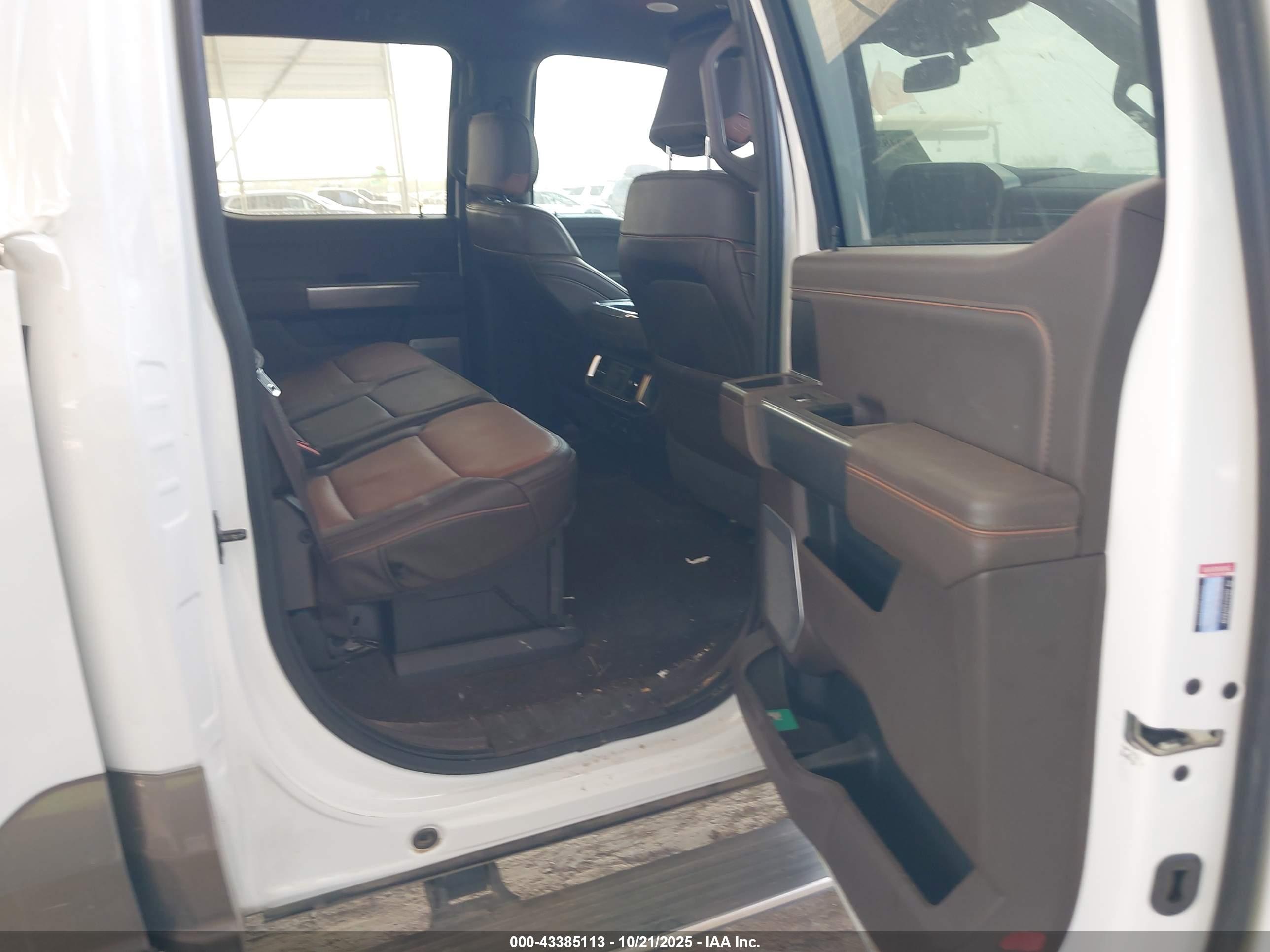 FORD F-150 image 8