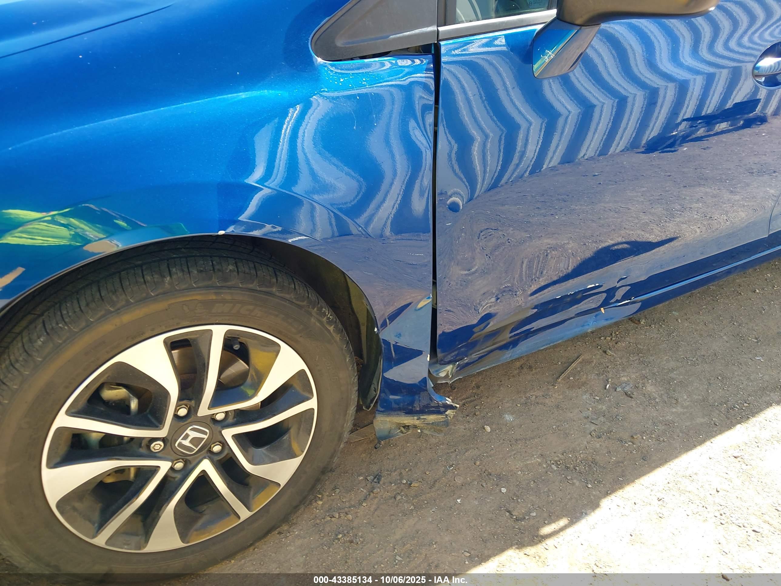 HONDA CIVIC image 6