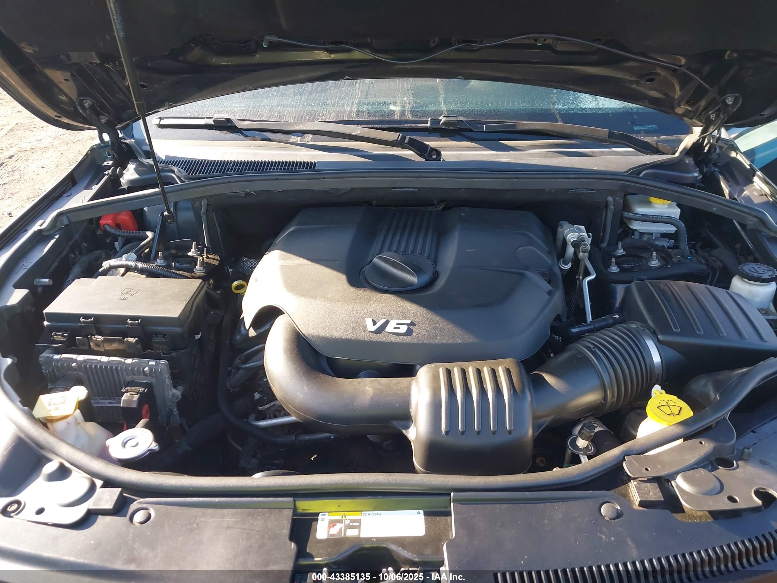 JEEP GRAND image 10