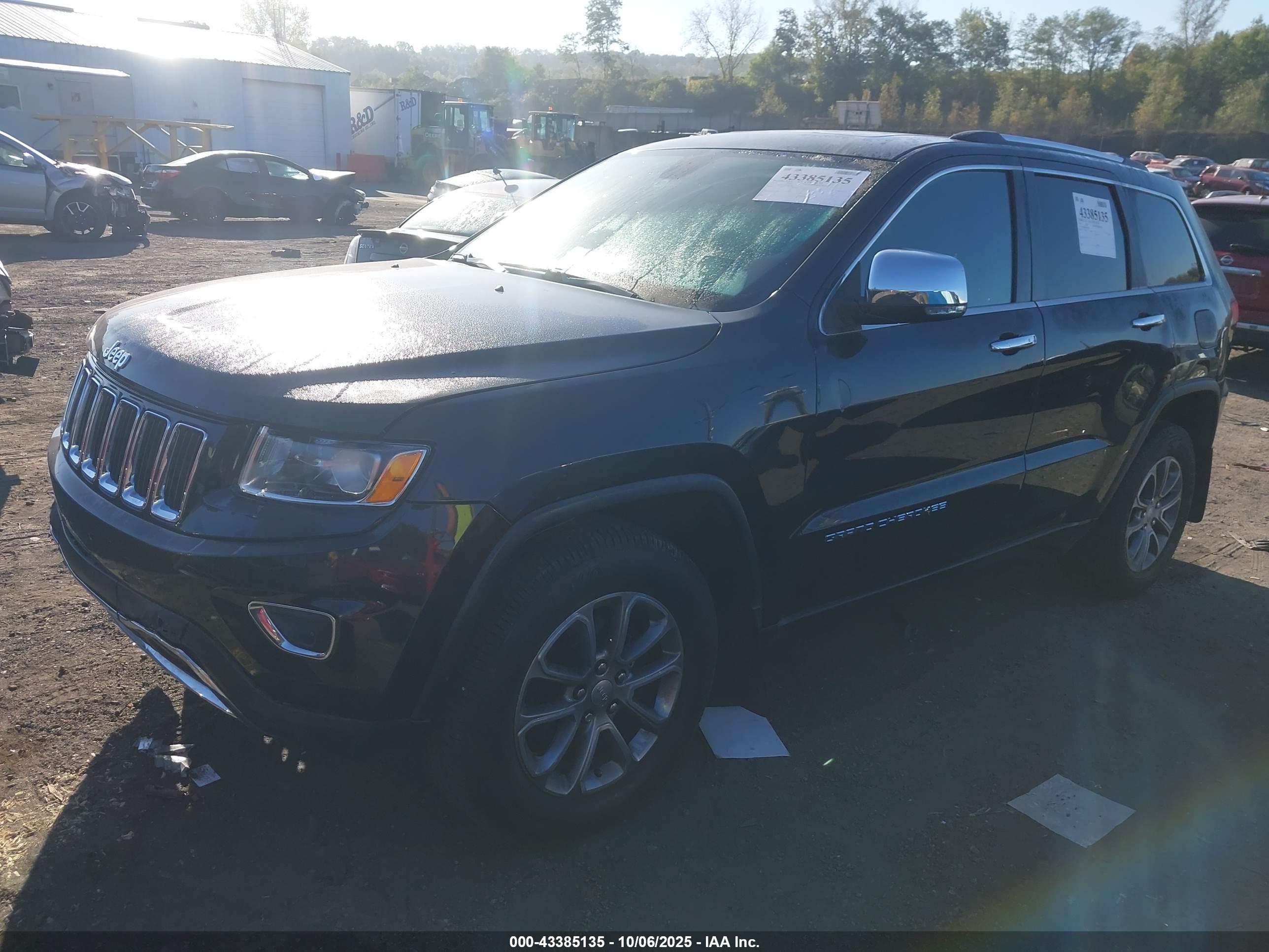 JEEP GRAND image 2