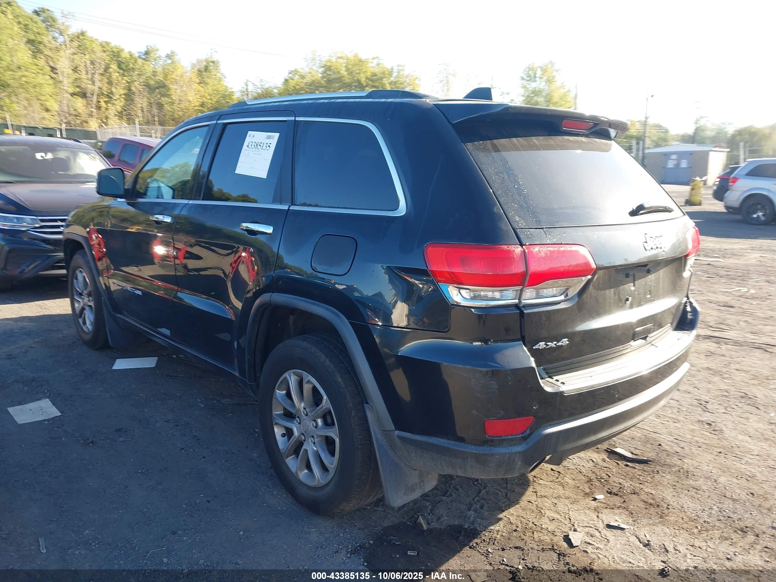 JEEP GRAND image 3