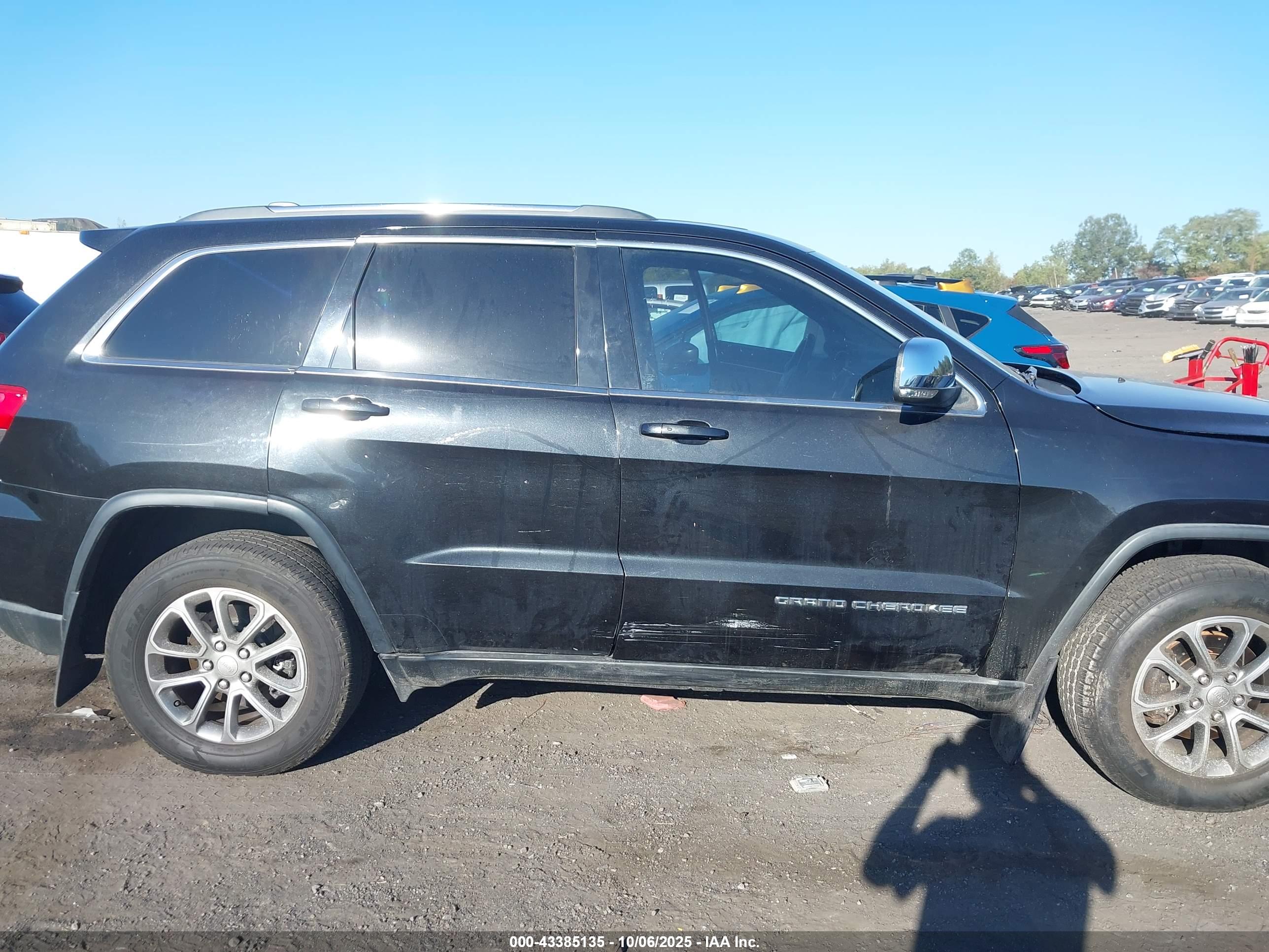 JEEP GRAND image 6
