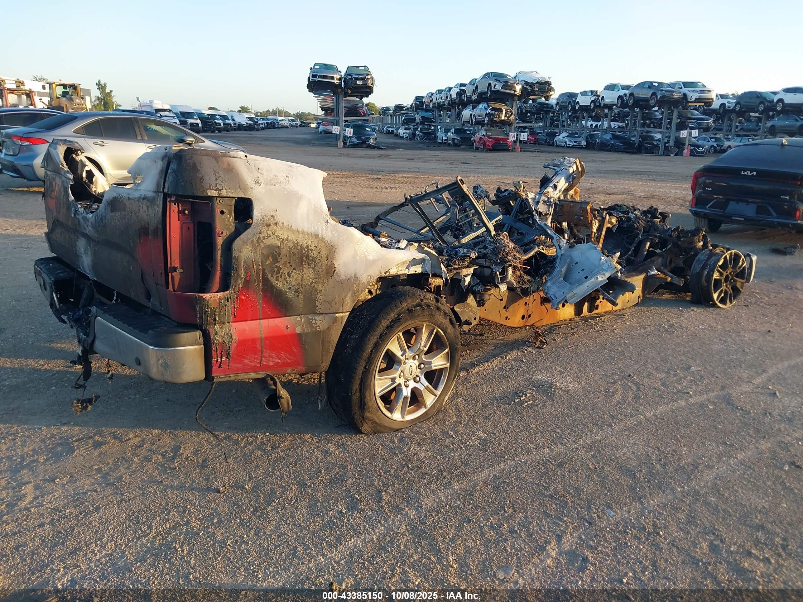 FORD F-150 image 4