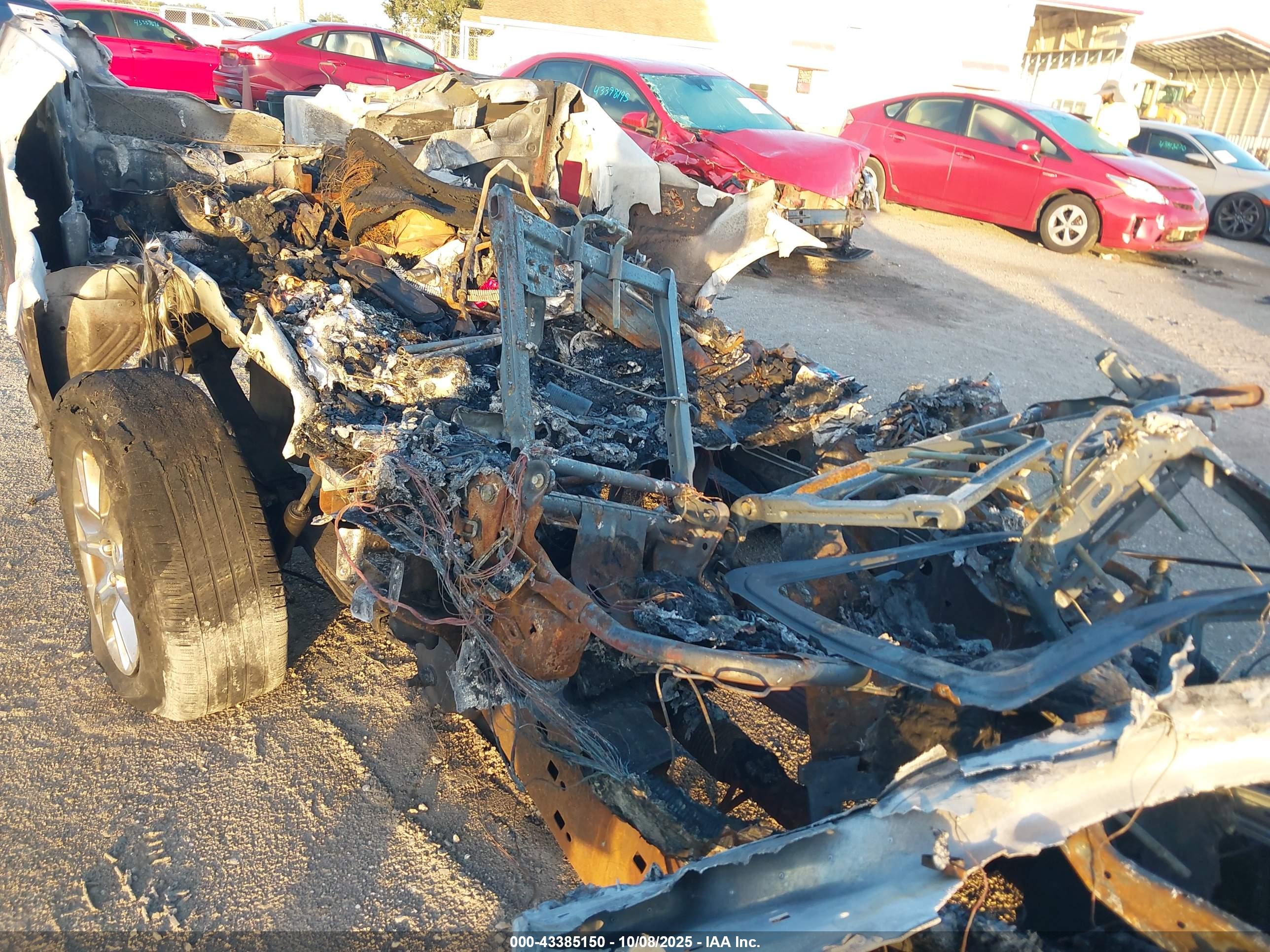 FORD F-150 image 8