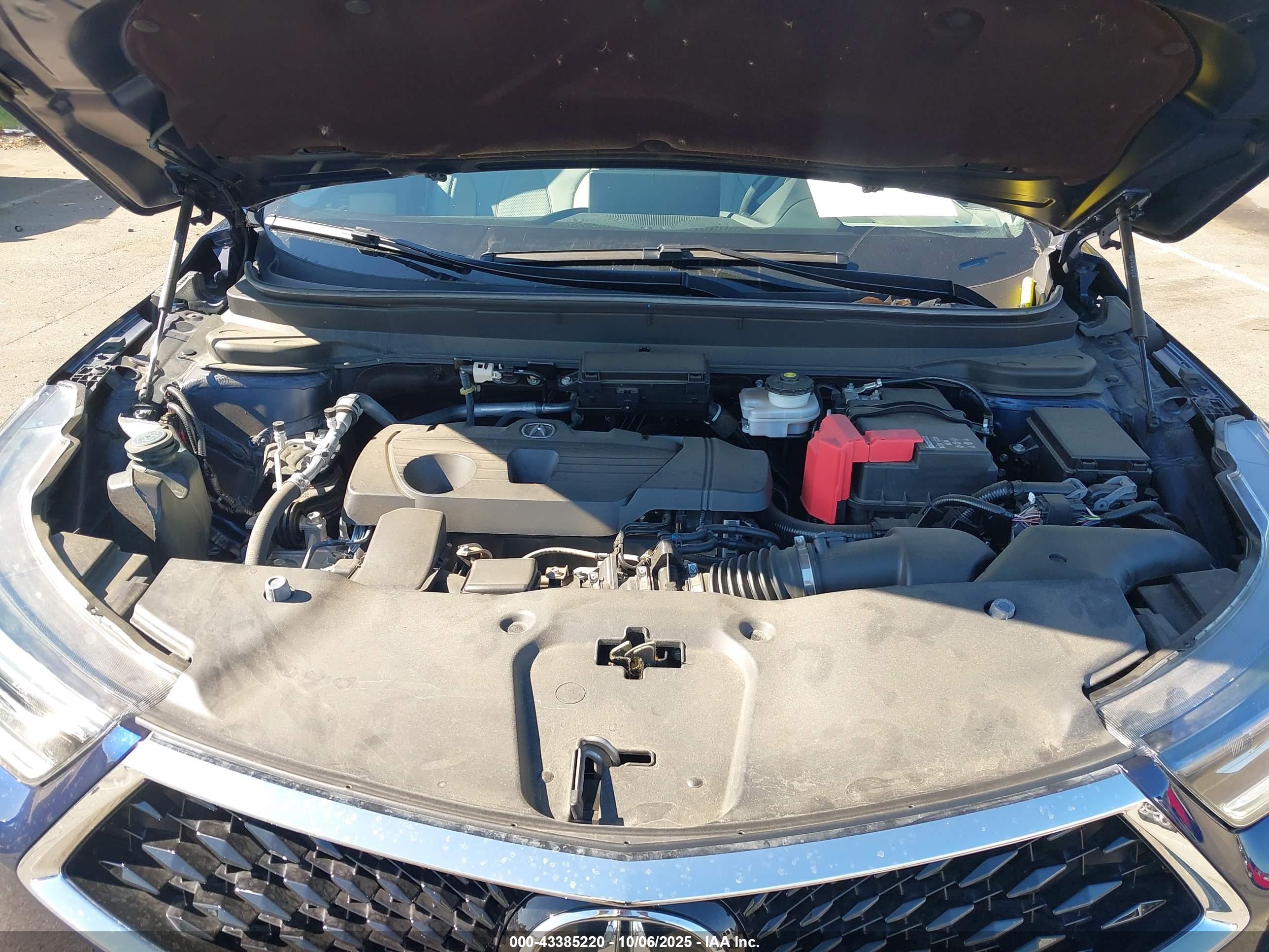ACURA RDX image 10