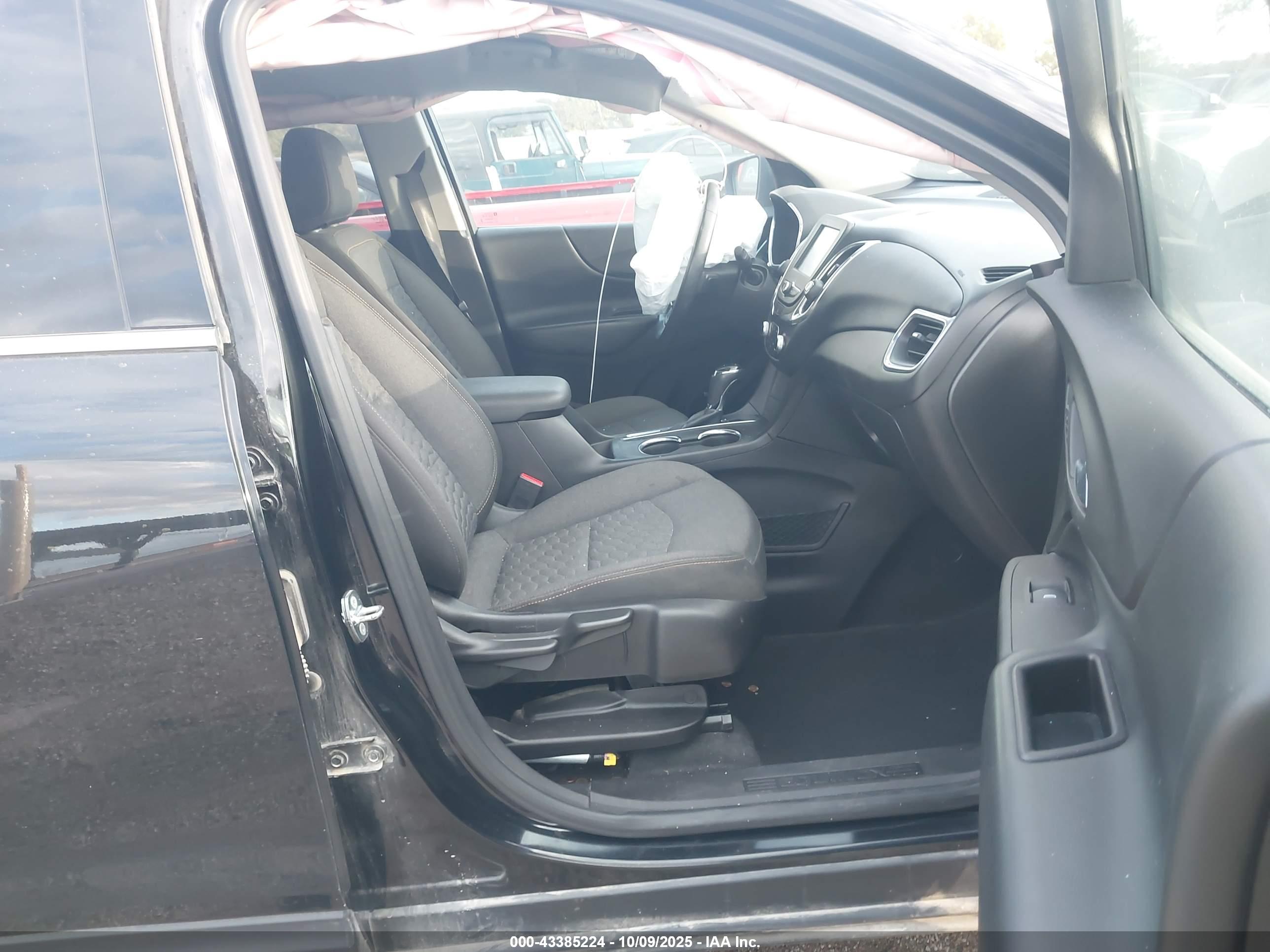 CHEVROLET EQUINOX image 5