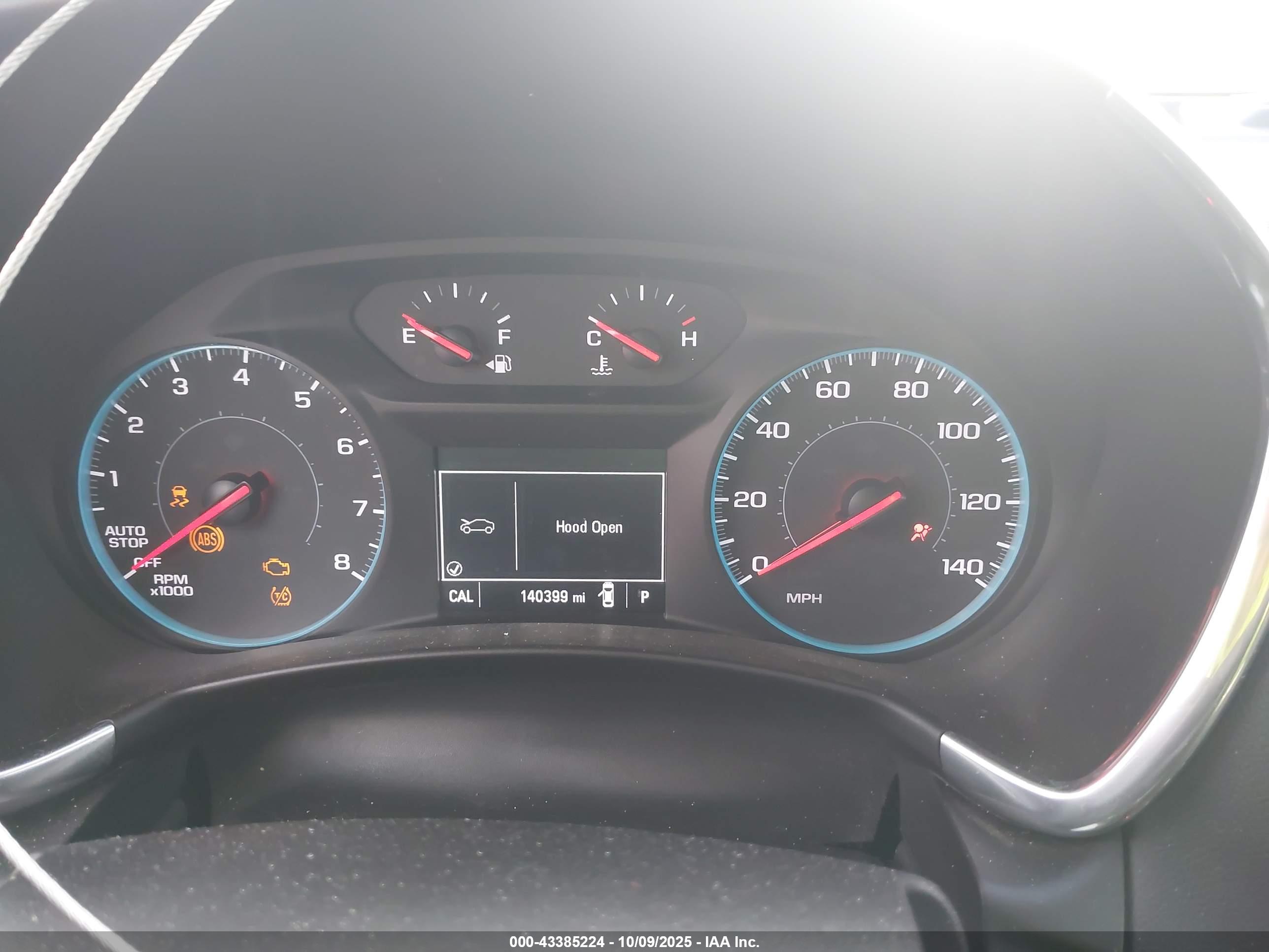 CHEVROLET EQUINOX image 7