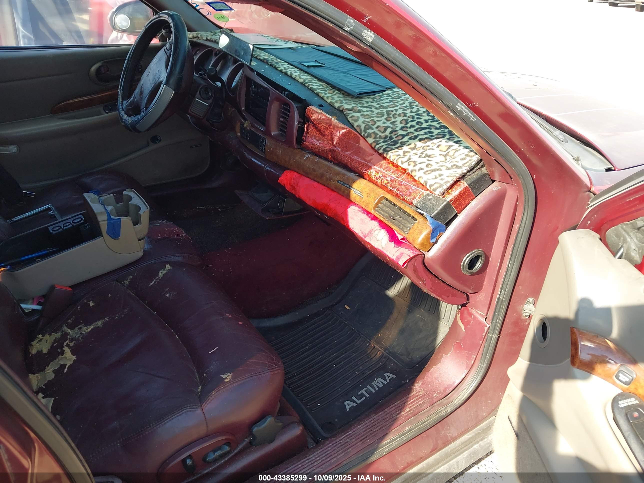 BUICK LESABRE image 5
