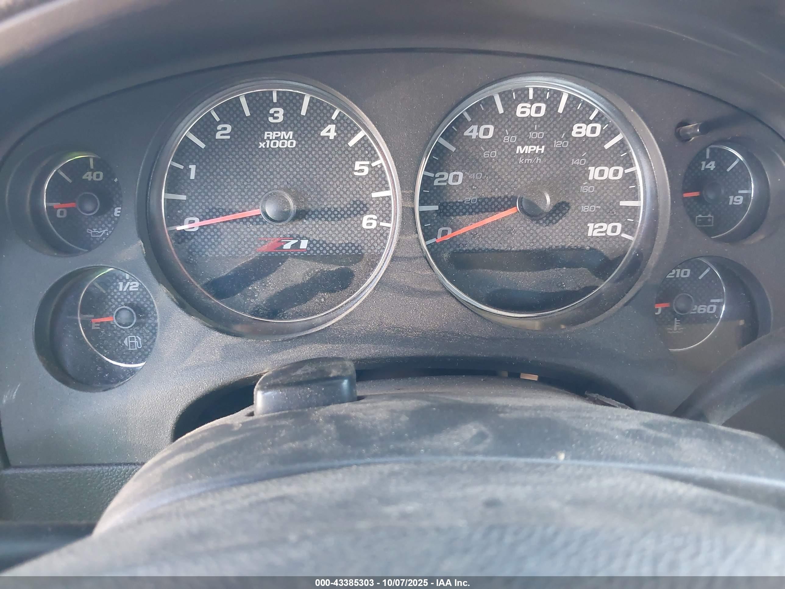 GMC SIERRA image 7