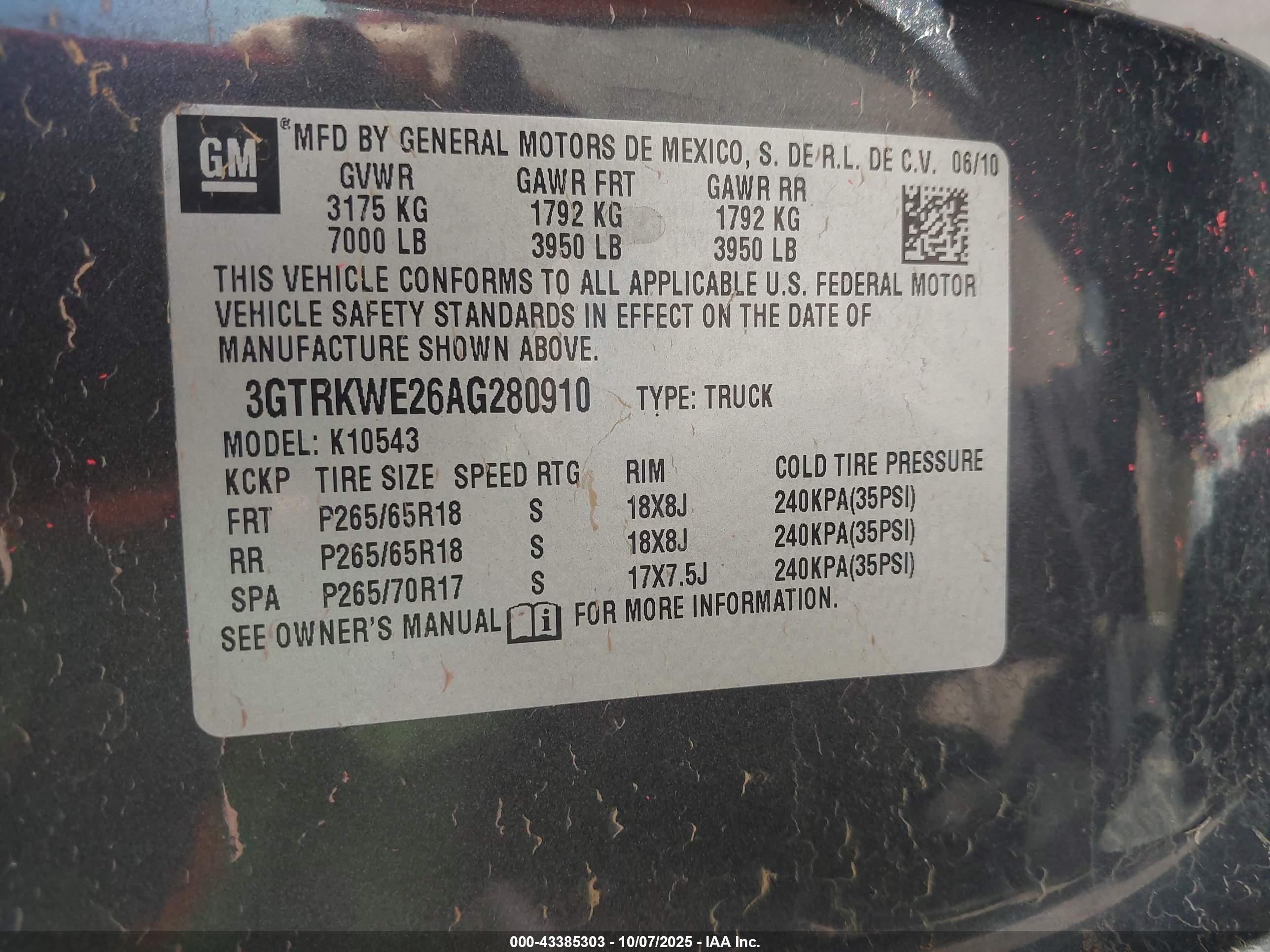 GMC SIERRA image 9