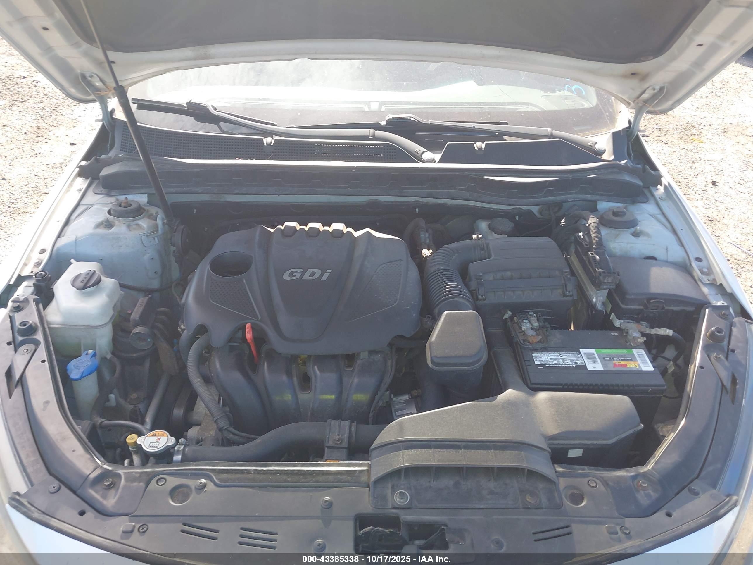 KIA OPTIMA image 10