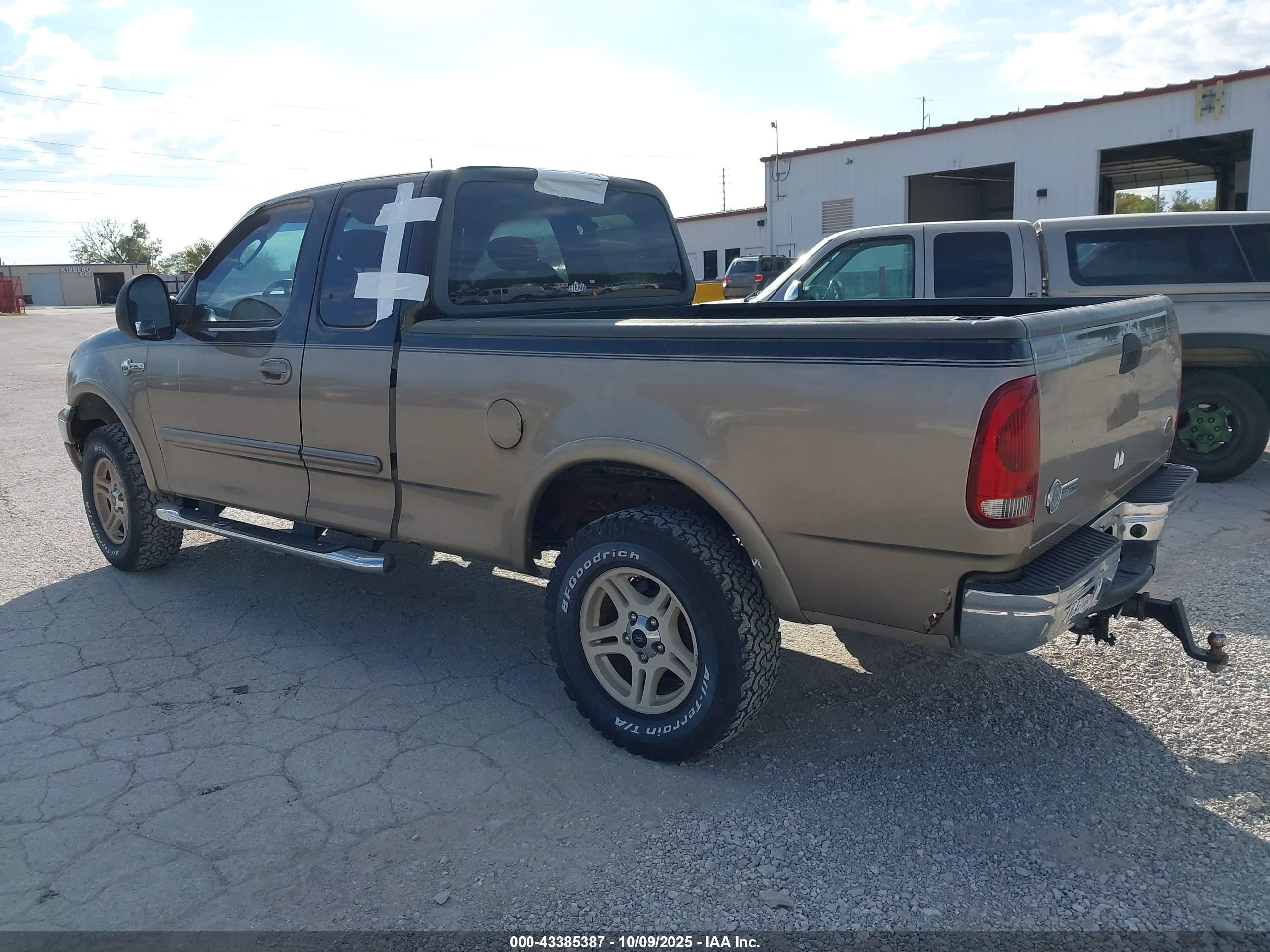 FORD F-150 image 3
