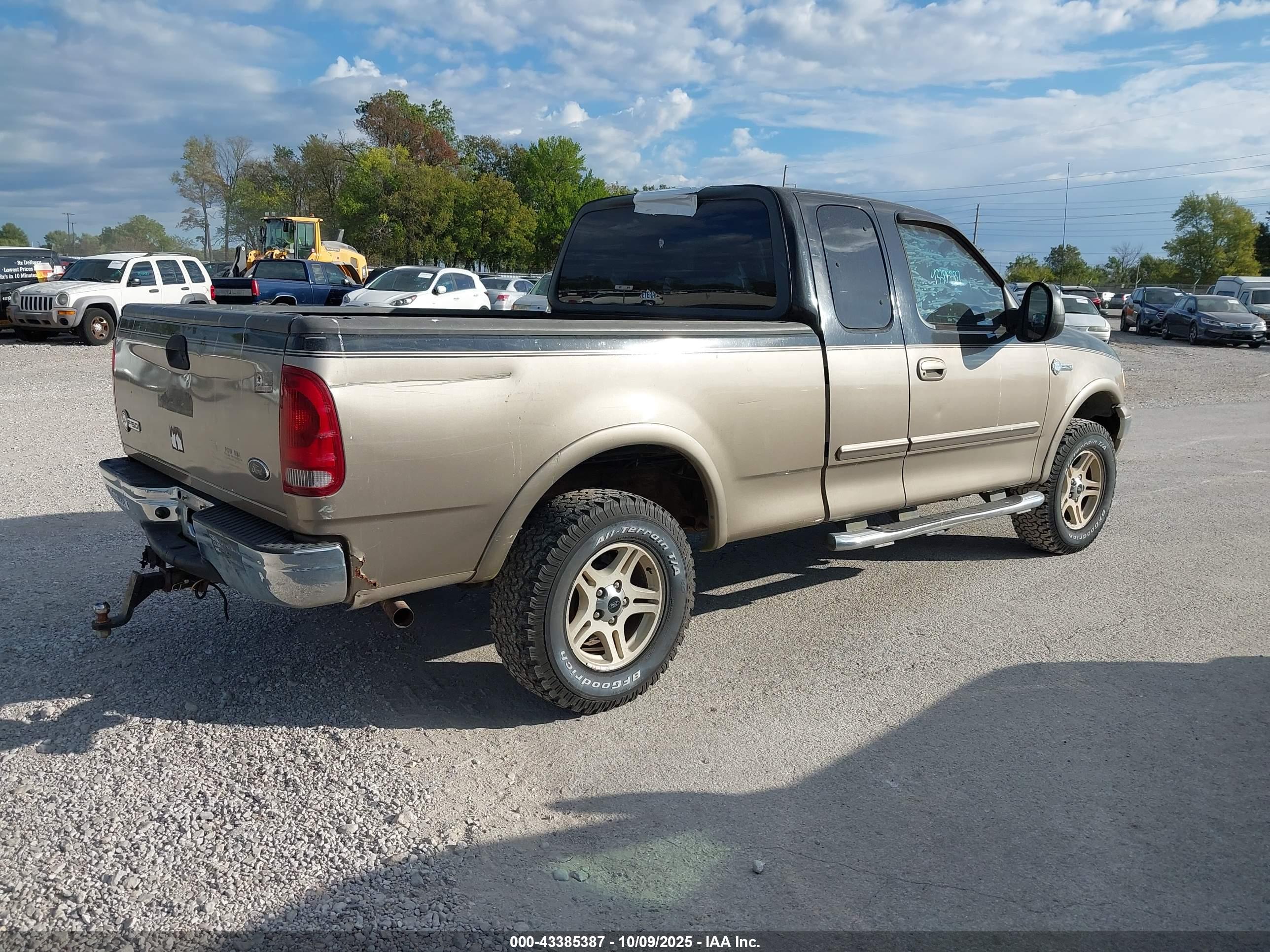FORD F-150 image 4