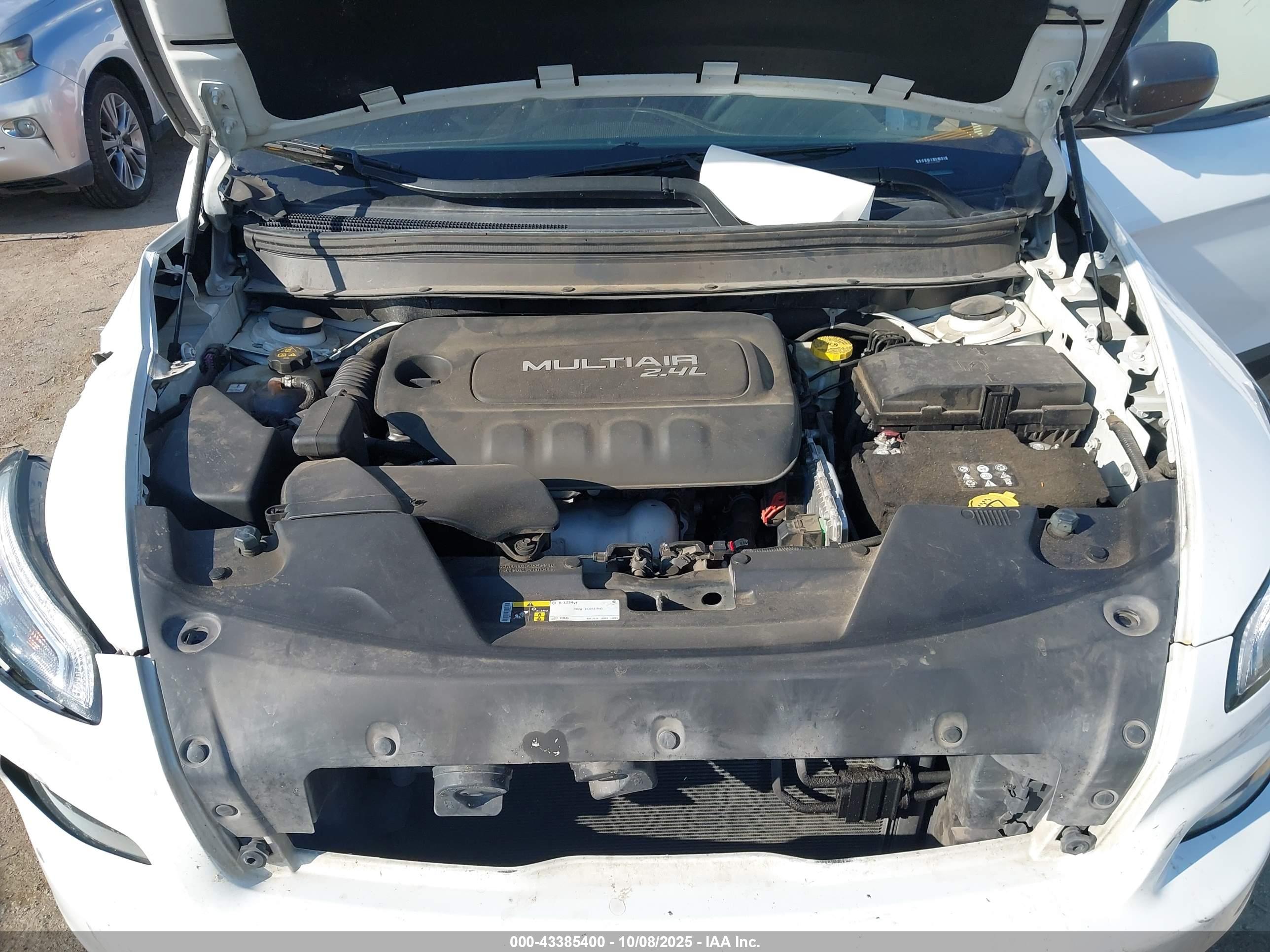 JEEP CHEROKEE image 10