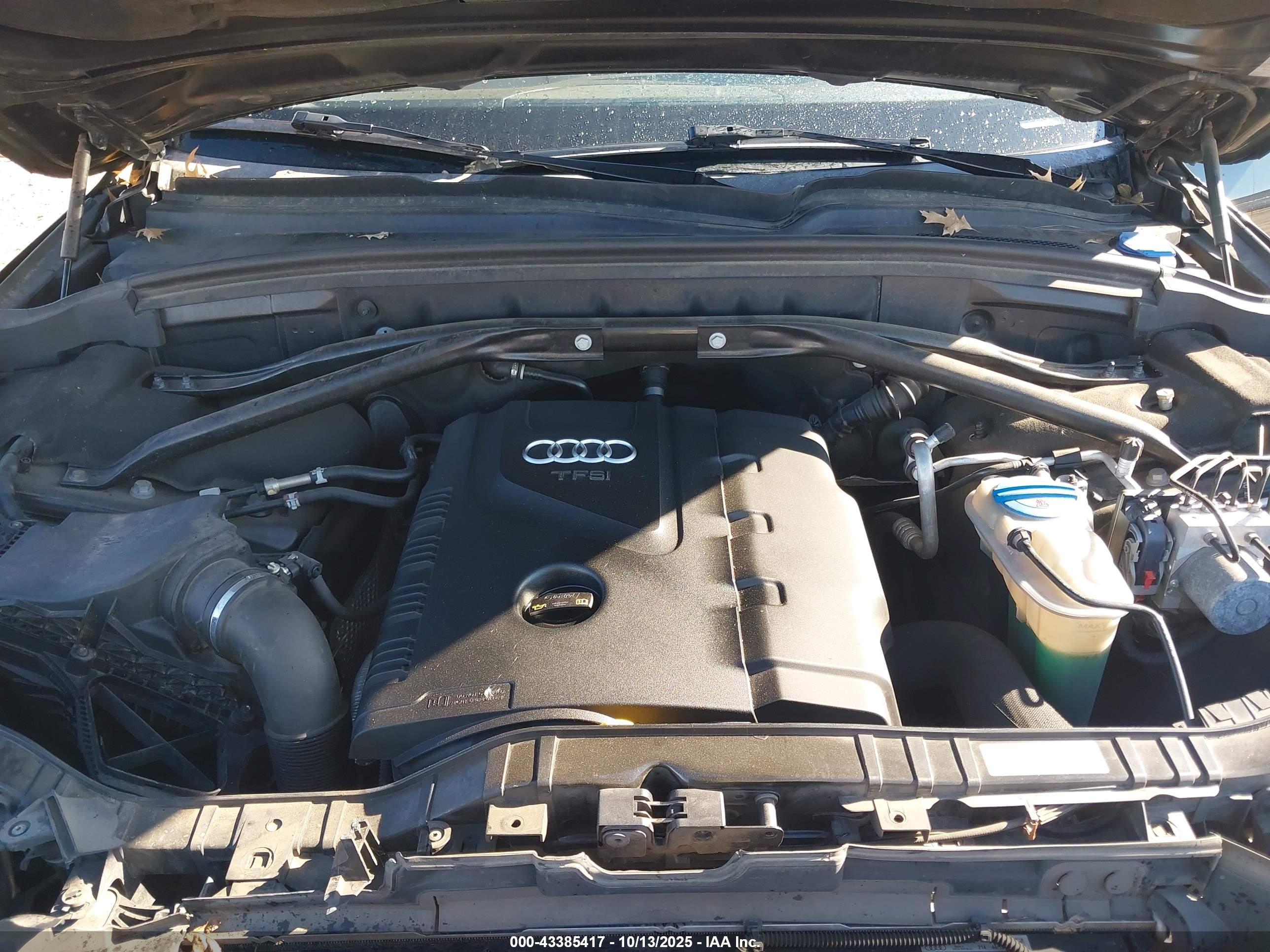 AUDI Q5 image 10