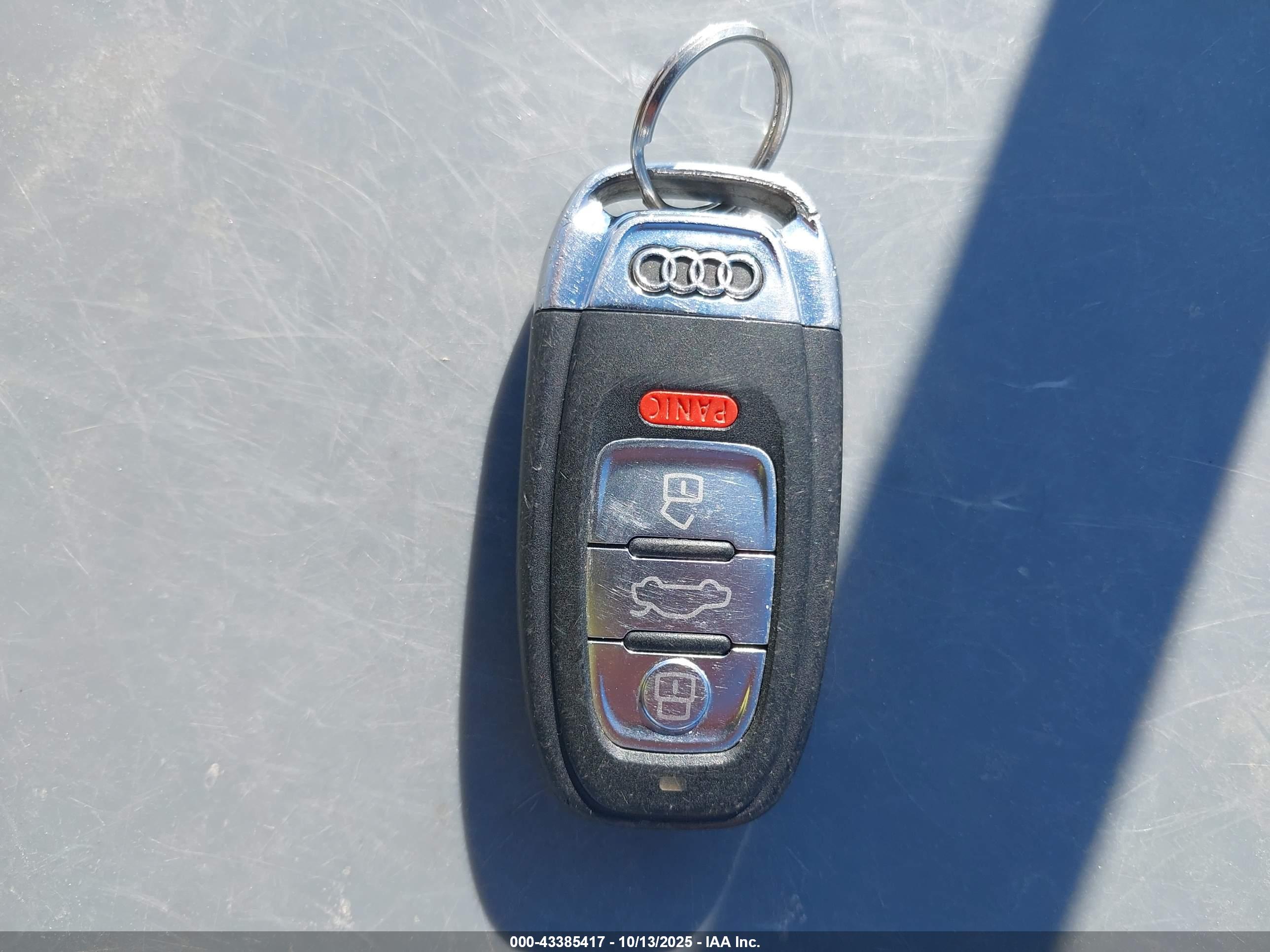 AUDI Q5 image 11