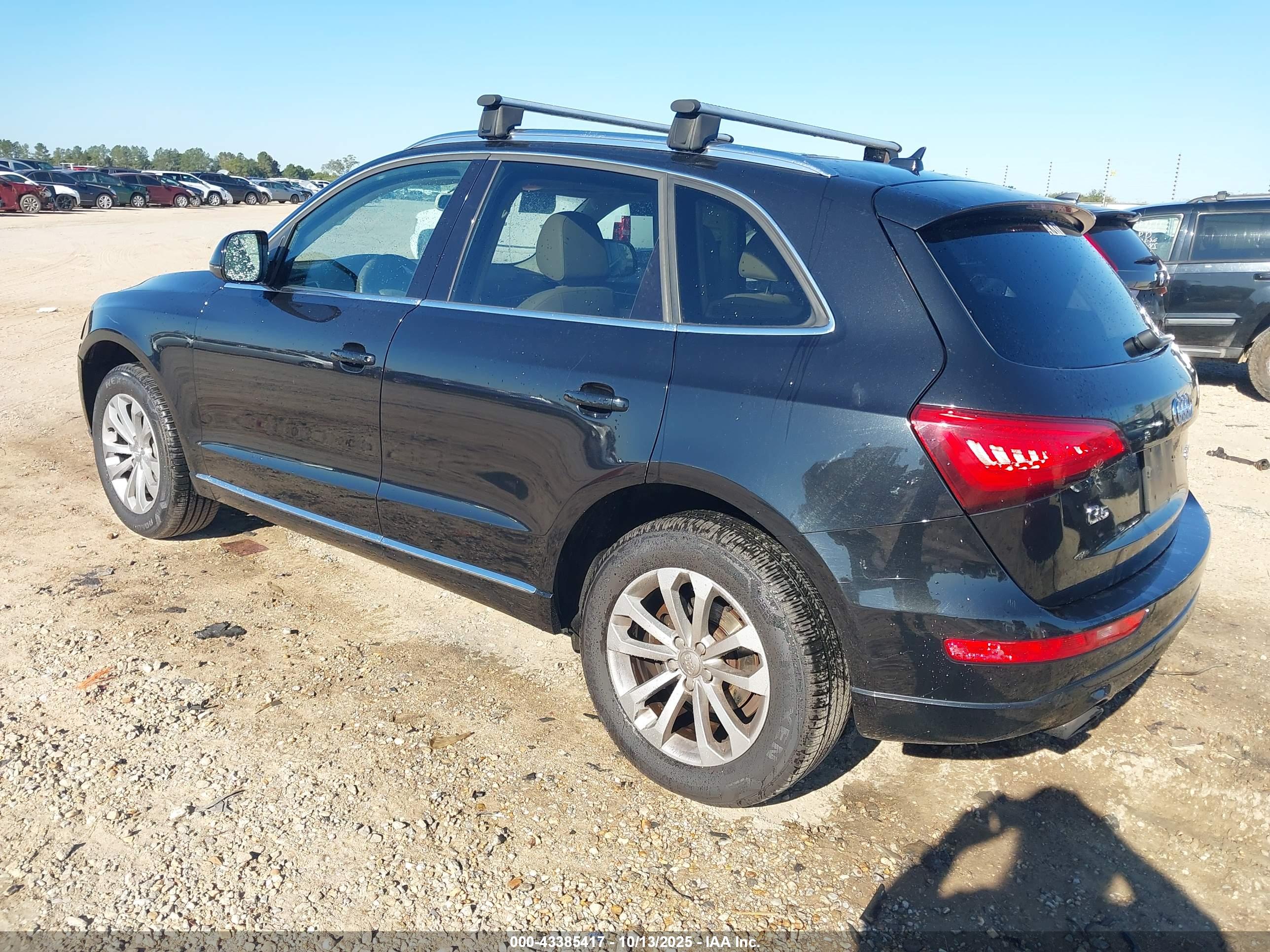 AUDI Q5 image 3