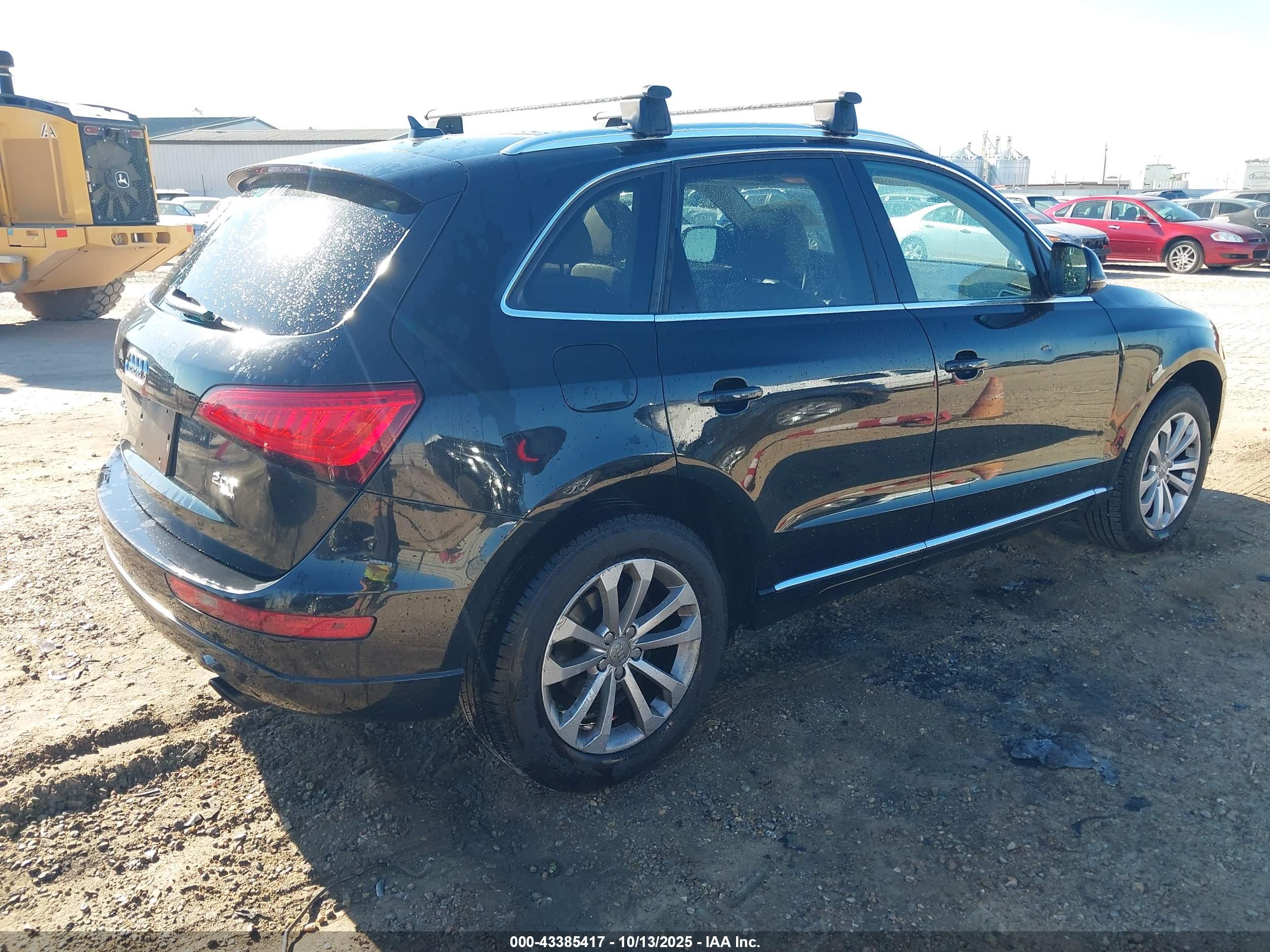 AUDI Q5 image 4