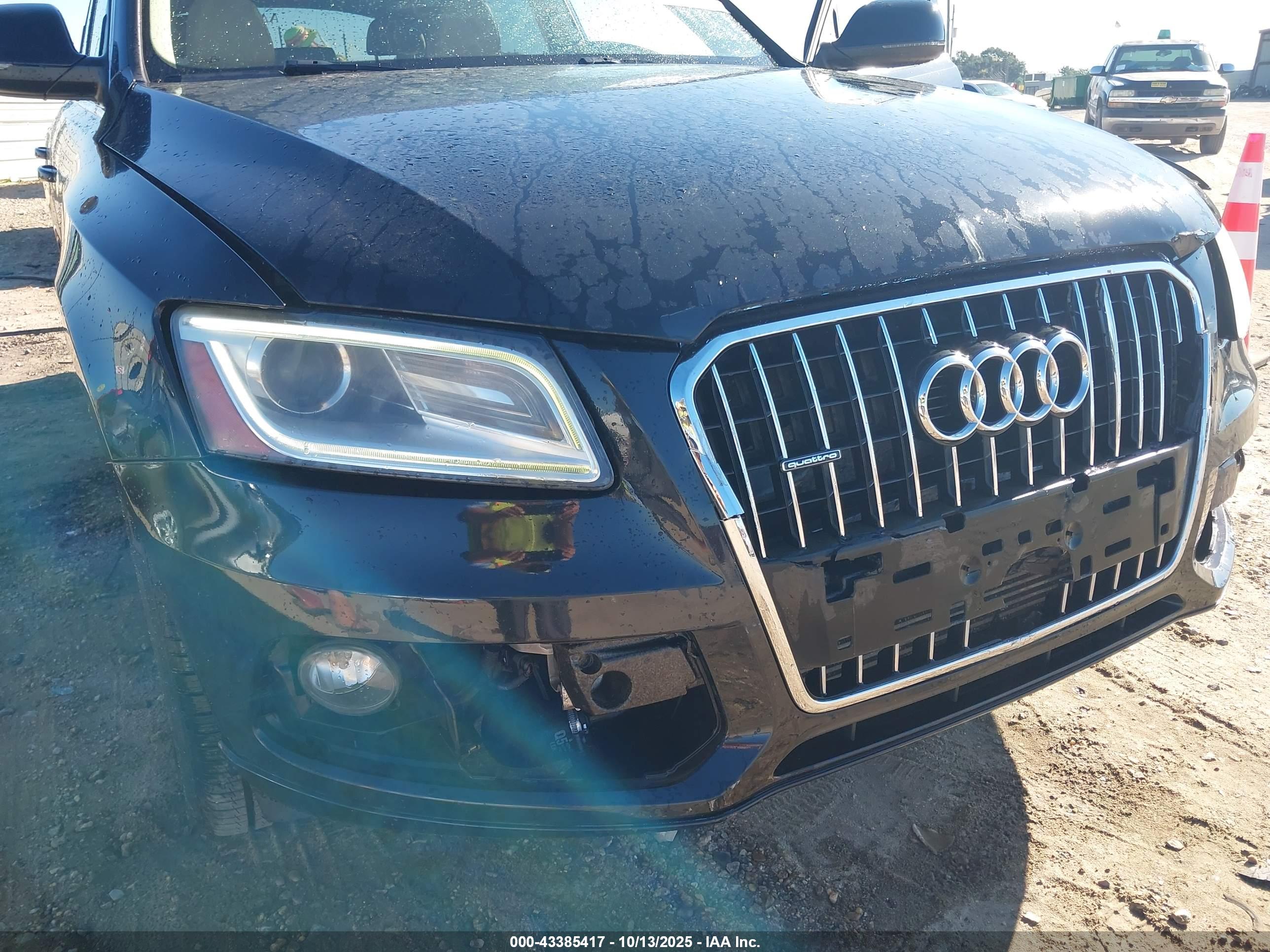 AUDI Q5 image 6