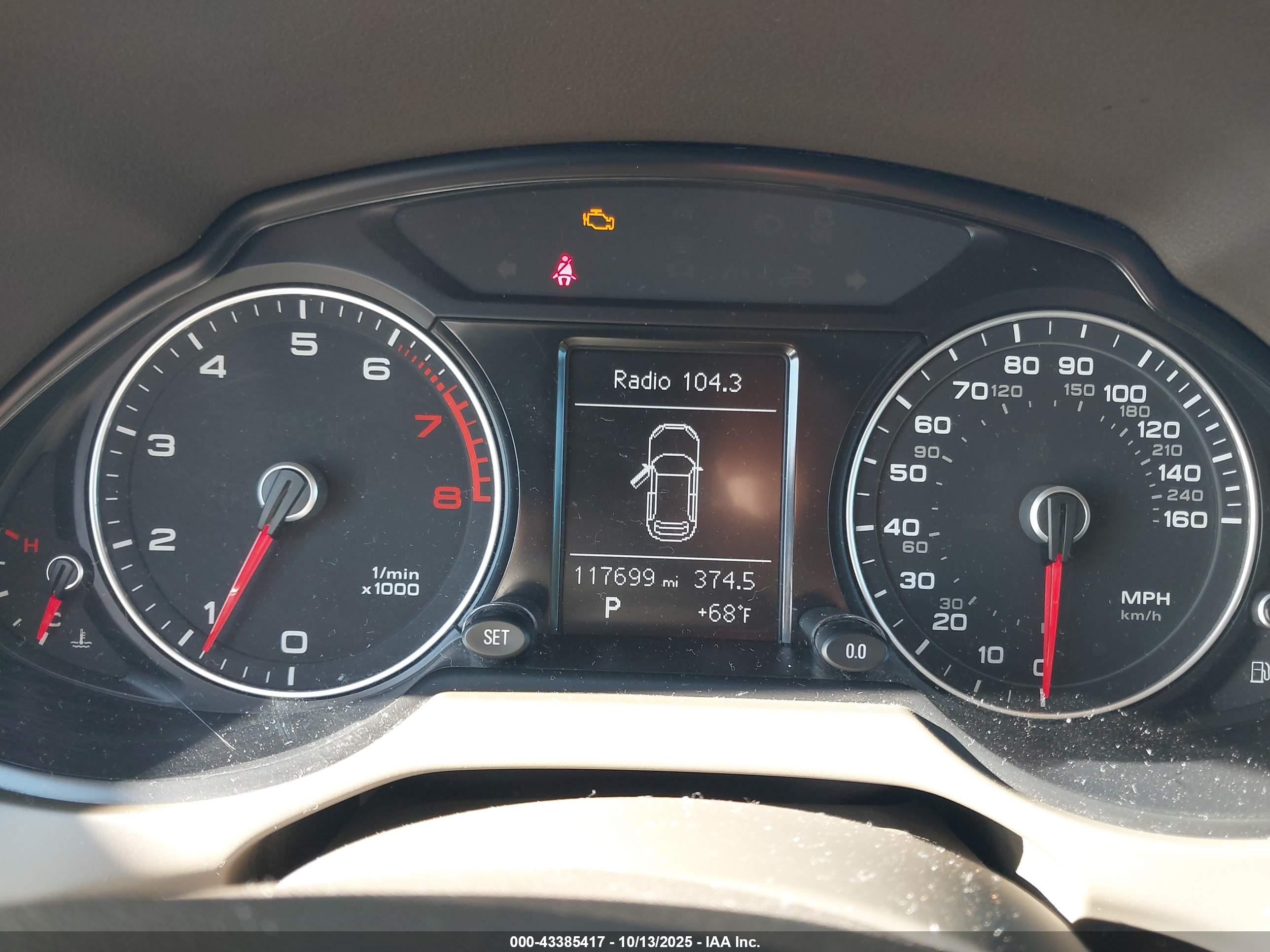 AUDI Q5 image 7
