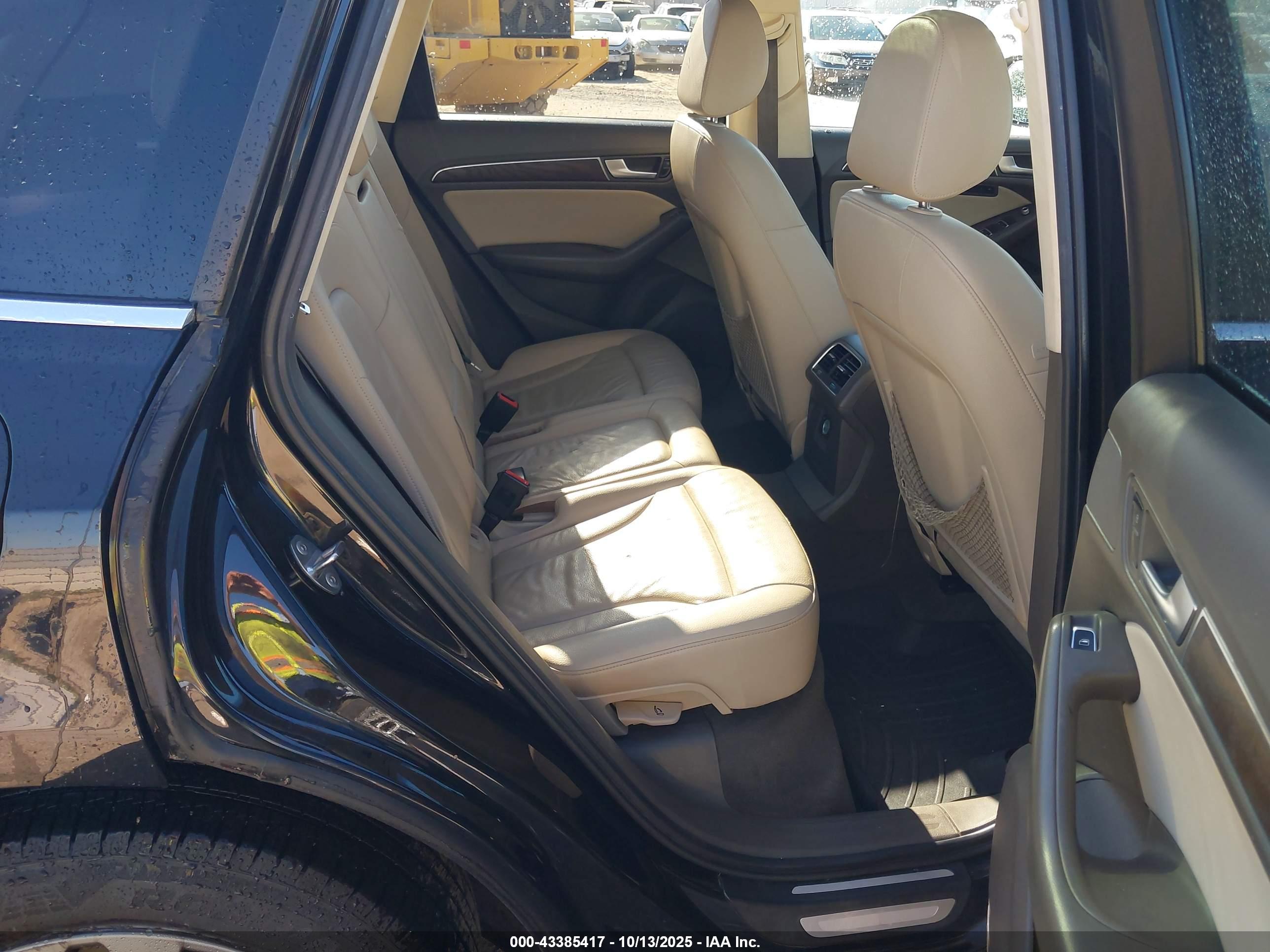 AUDI Q5 image 8