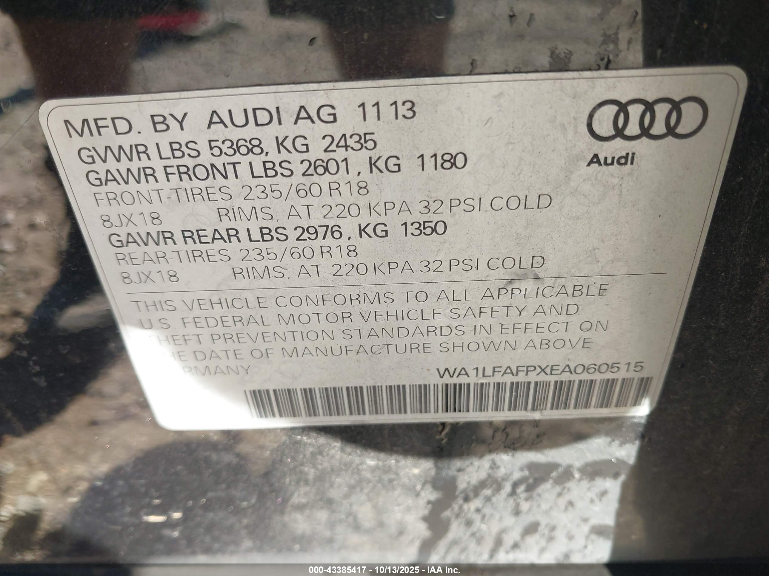AUDI Q5 image 9