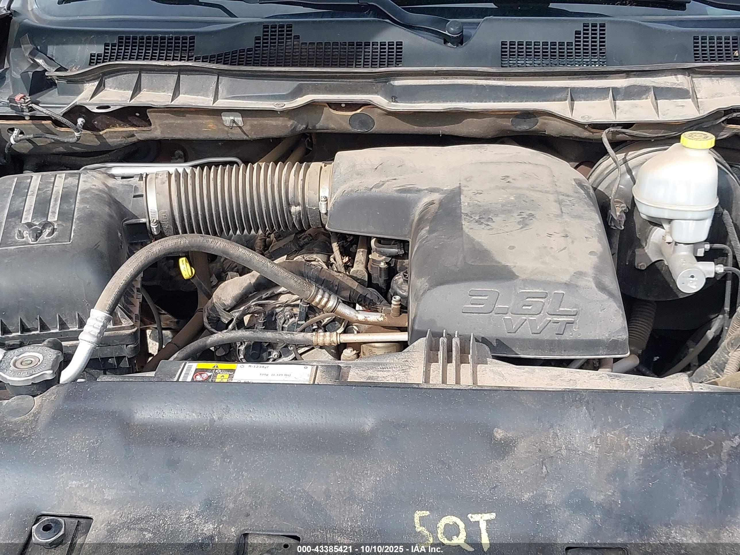 RAM 1500 image 10