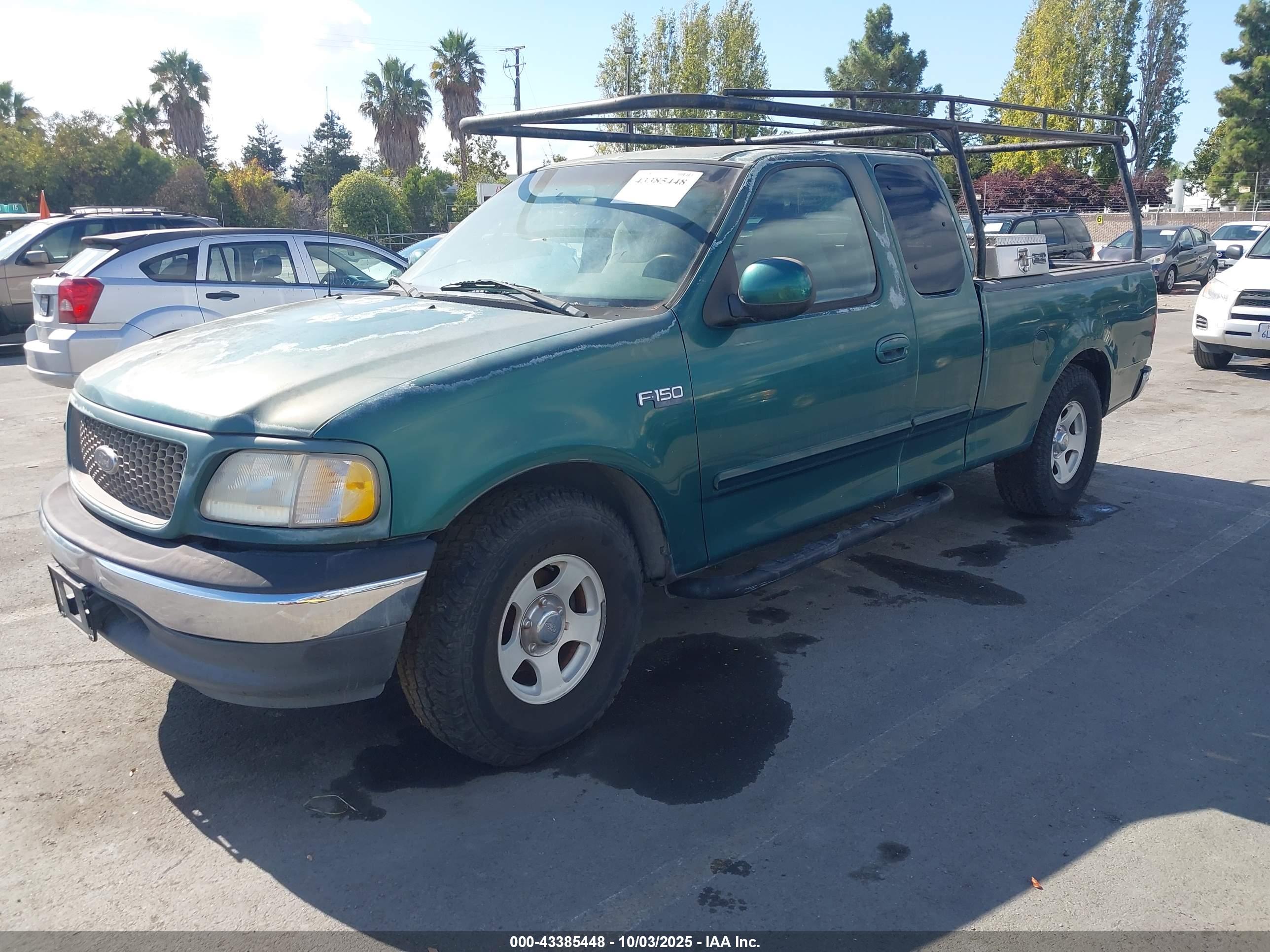 FORD F-150 image 2