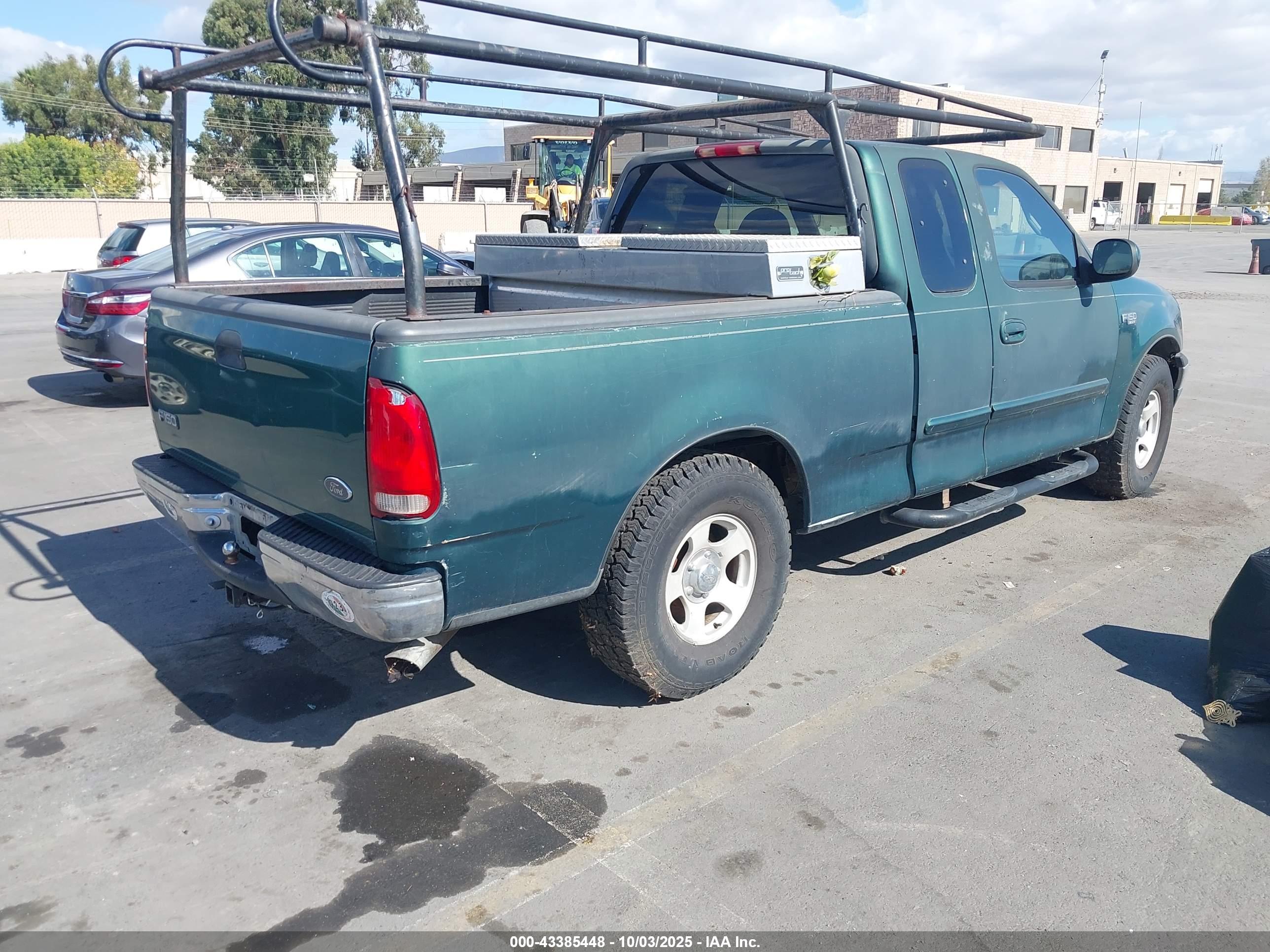 FORD F-150 image 4