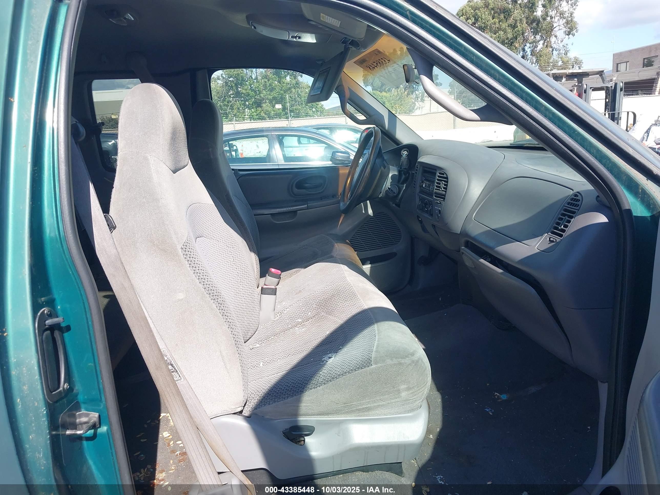 FORD F-150 image 5