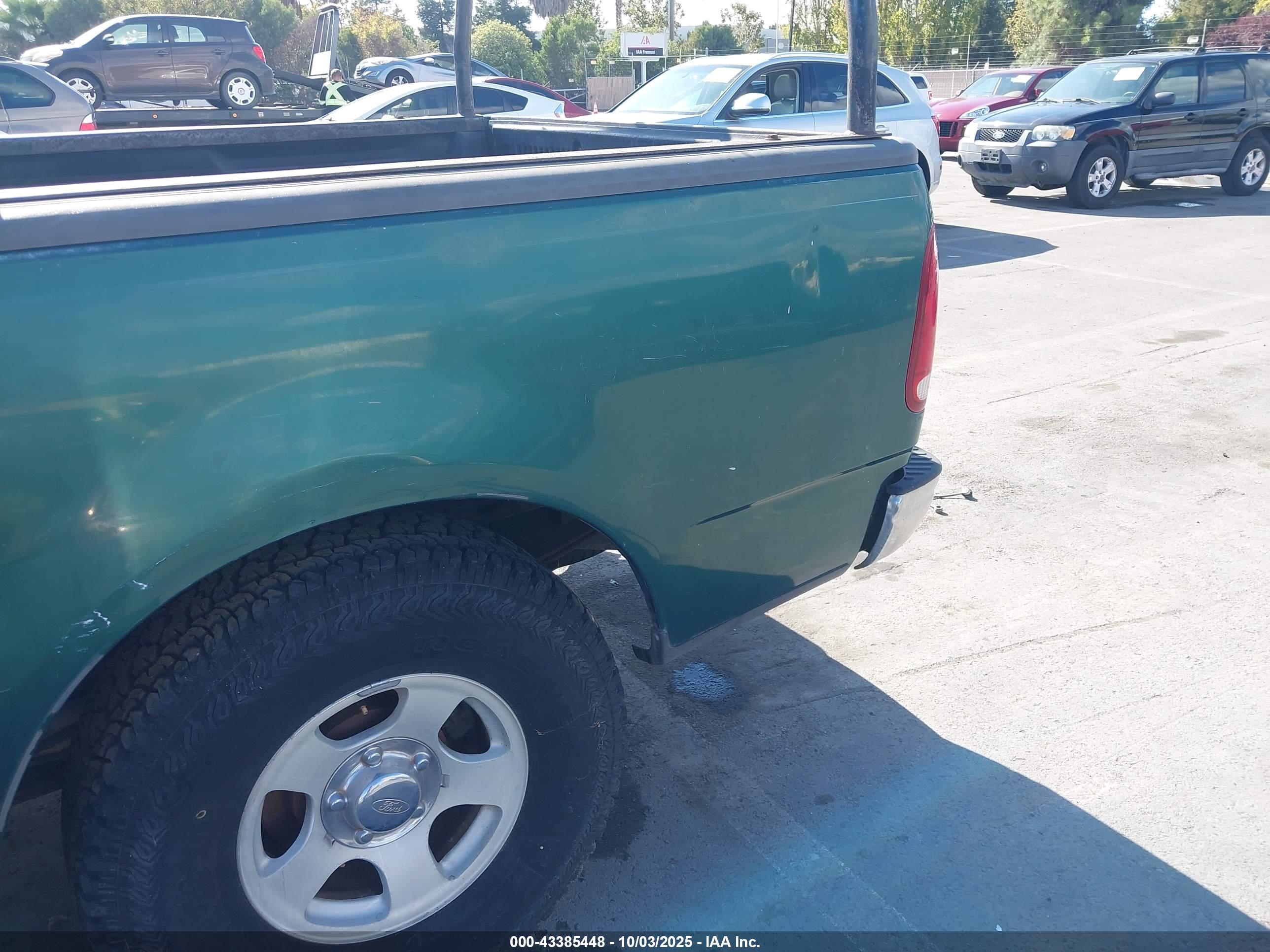 FORD F-150 image 6