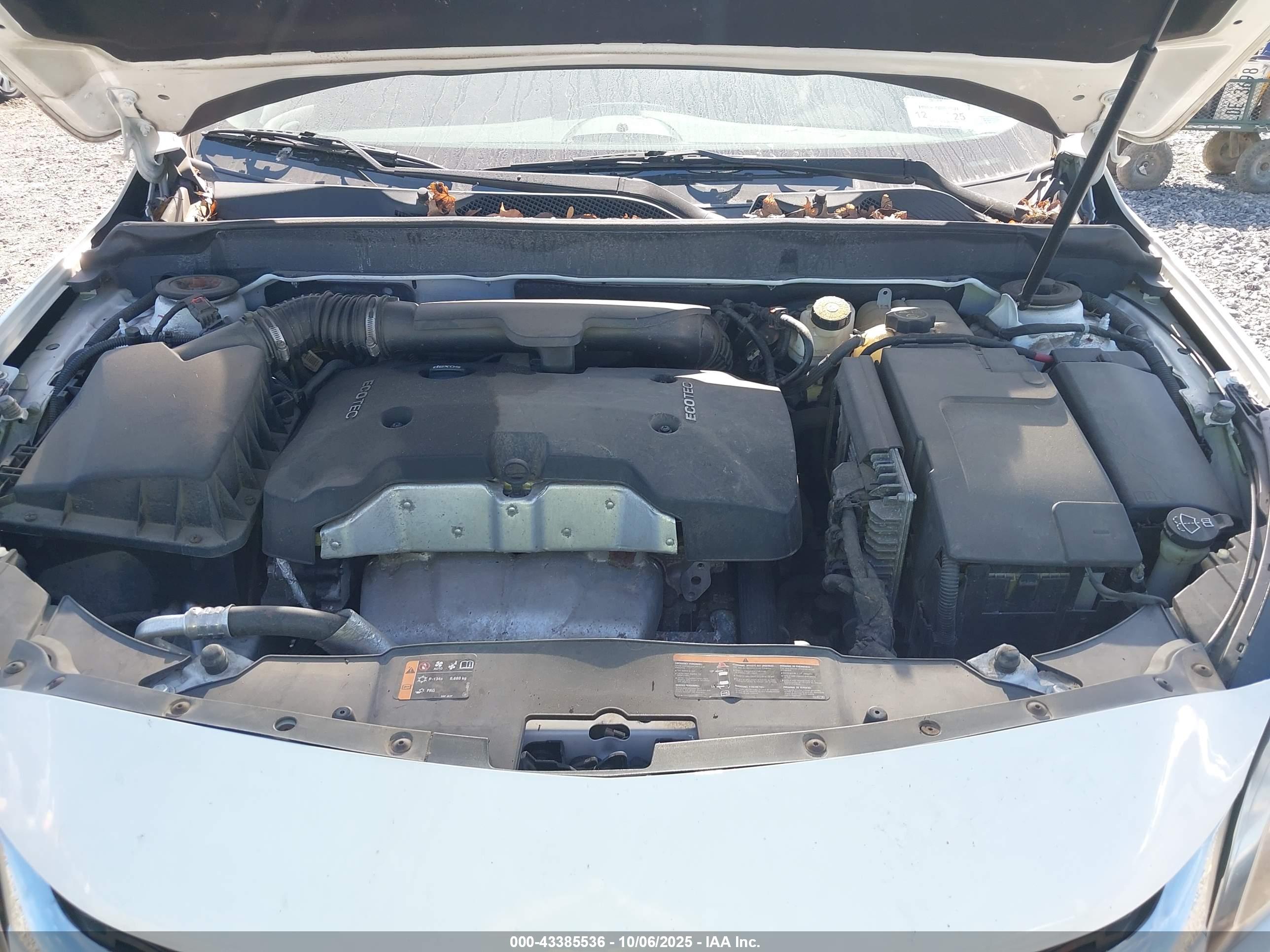 CHEVROLET MALIBU image 10
