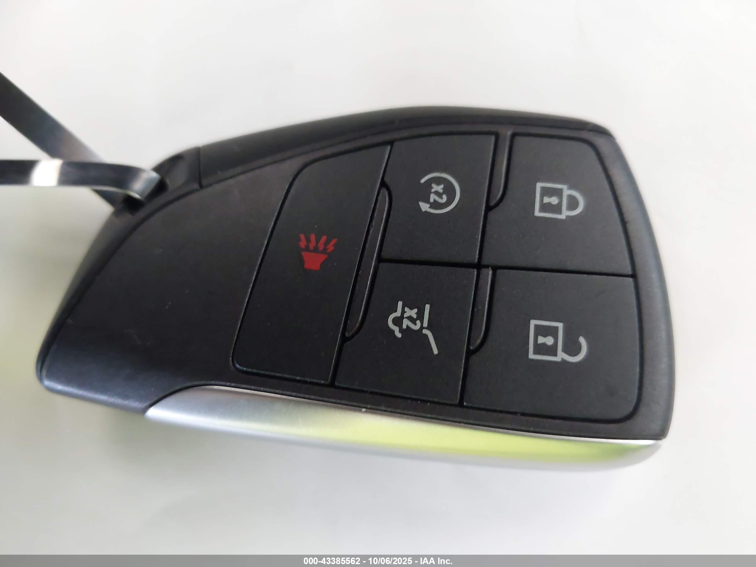 HONDA PROLOGUE image 11