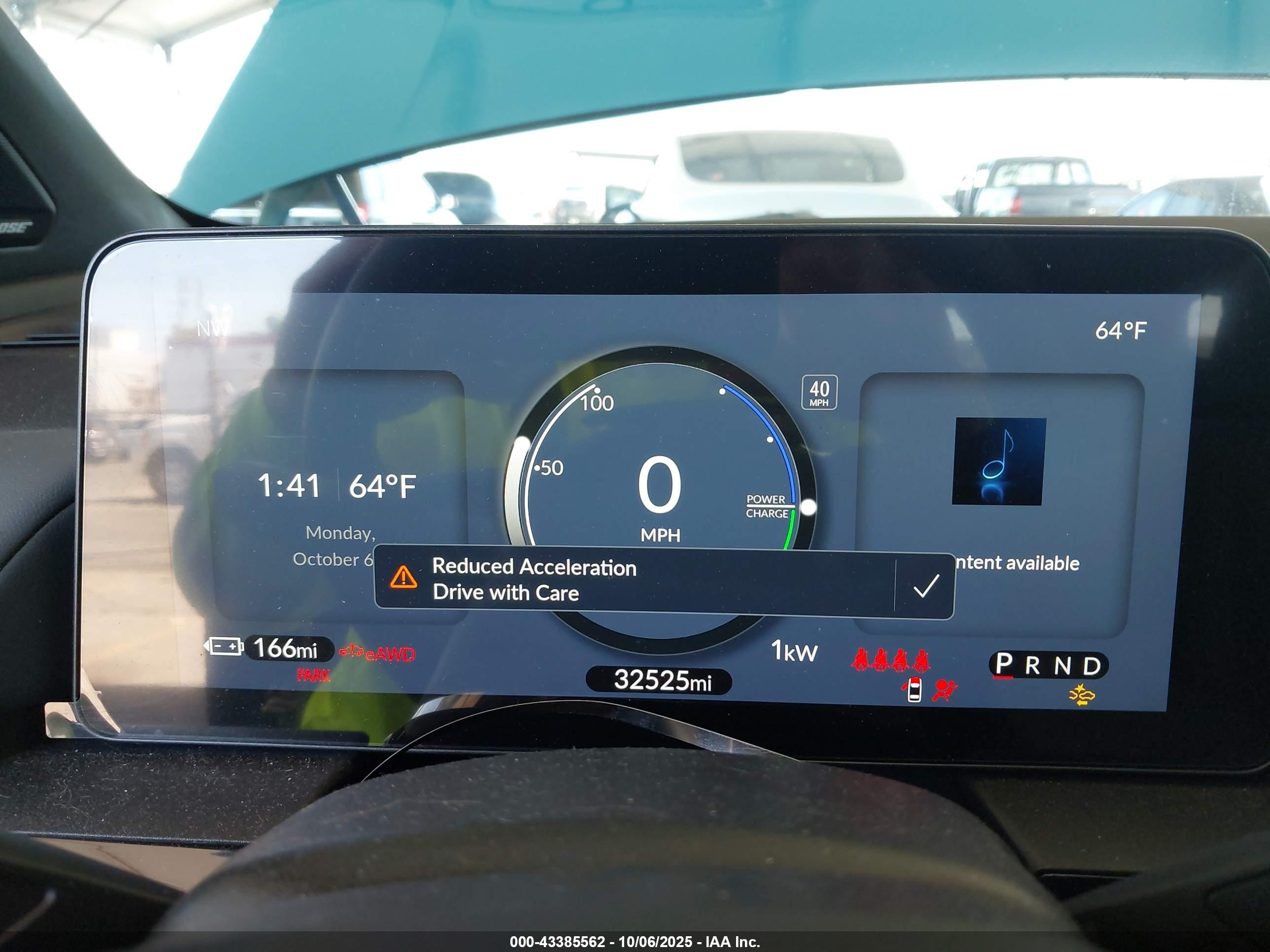 HONDA PROLOGUE image 7