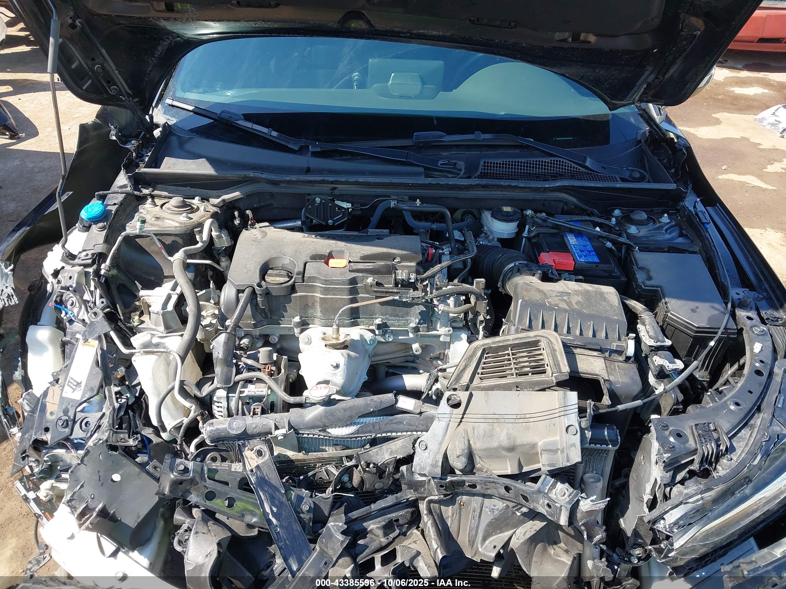 HONDA CIVIC image 10