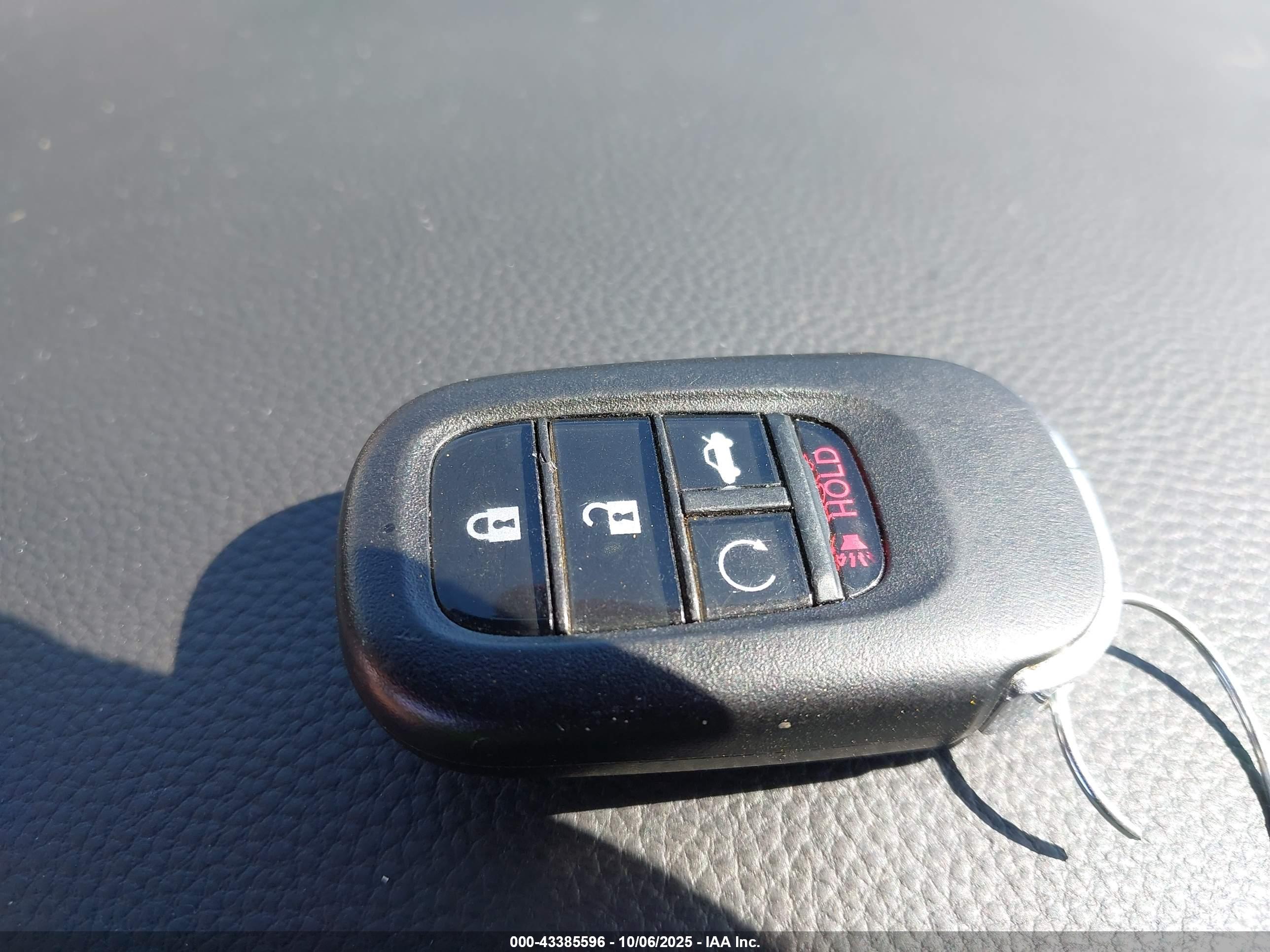 HONDA CIVIC image 11