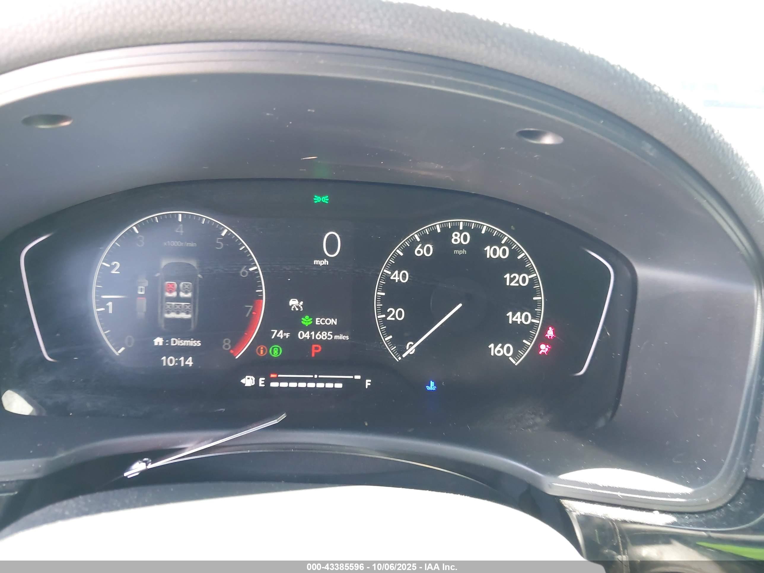 HONDA CIVIC image 7