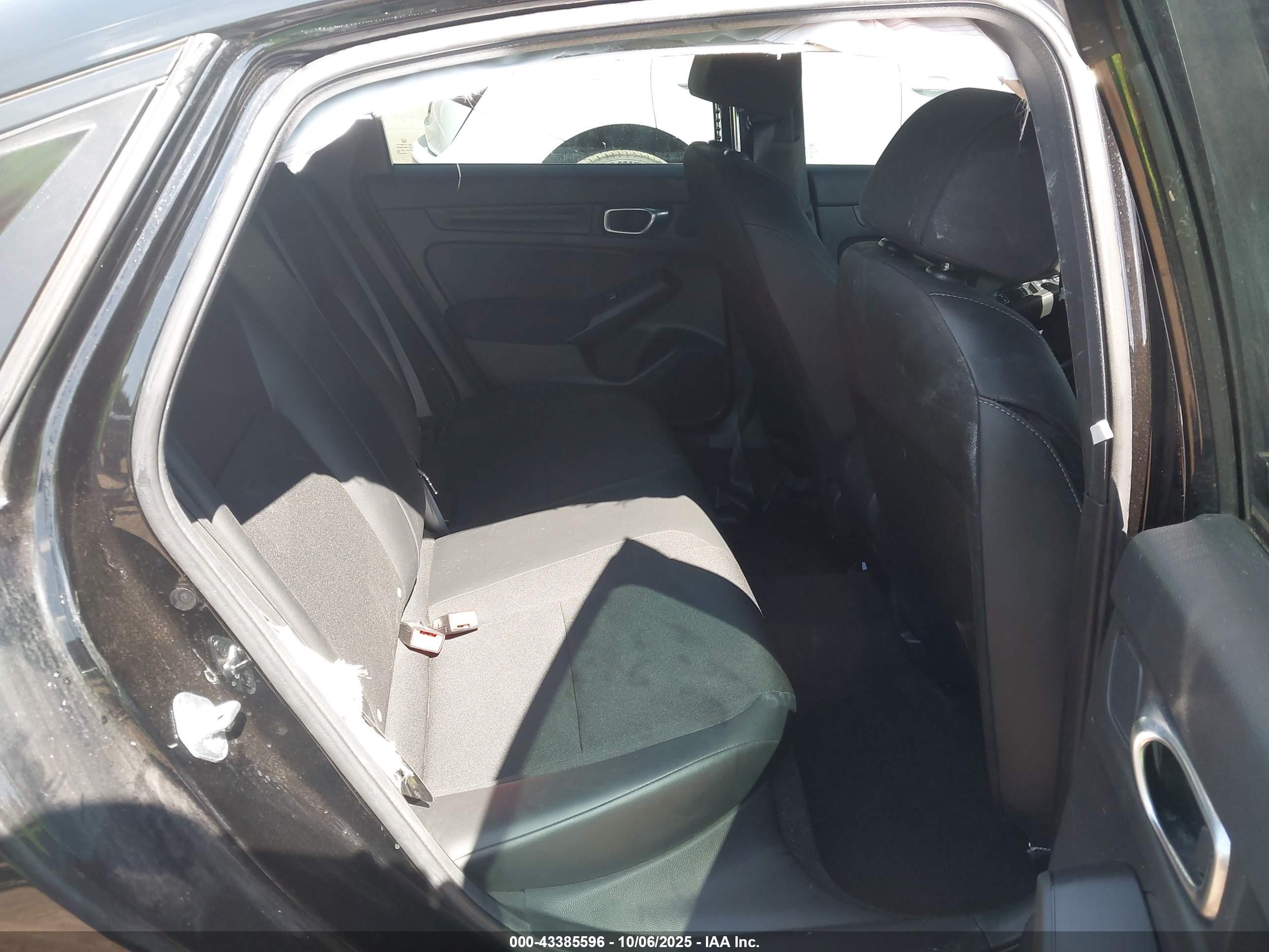 HONDA CIVIC image 8